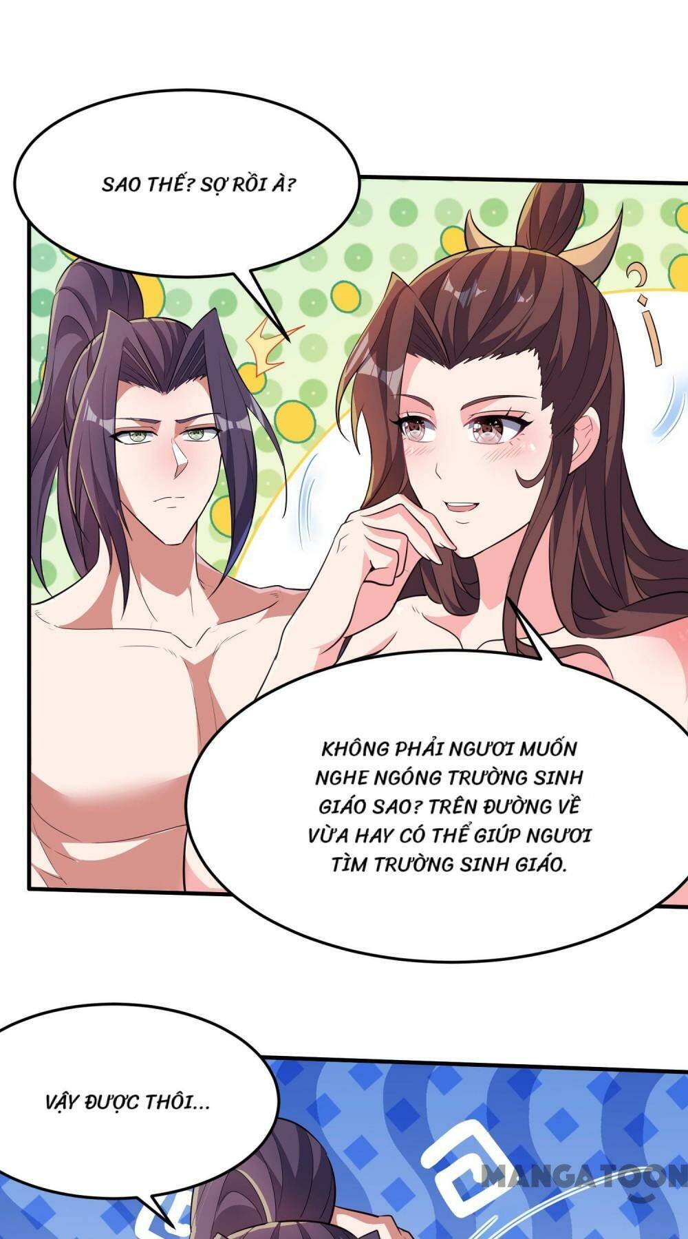 Đệ Nhất Người Ở Rể: Chapter 275