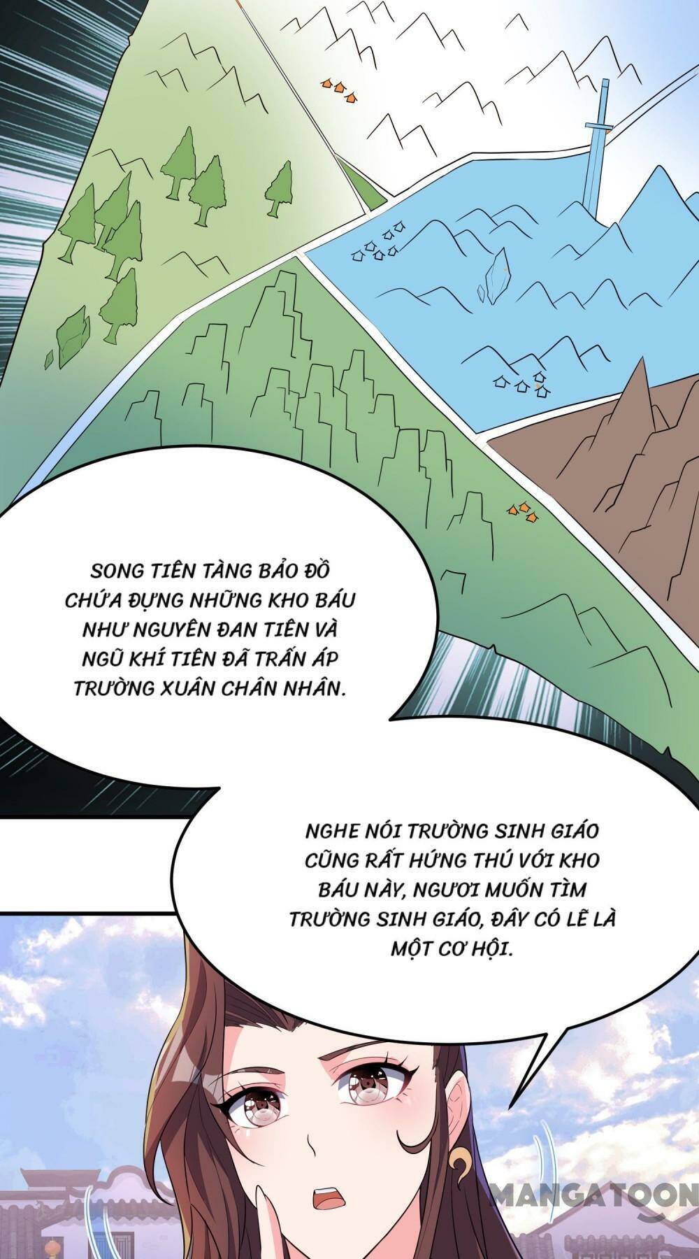 Đệ Nhất Người Ở Rể: Chapter 275