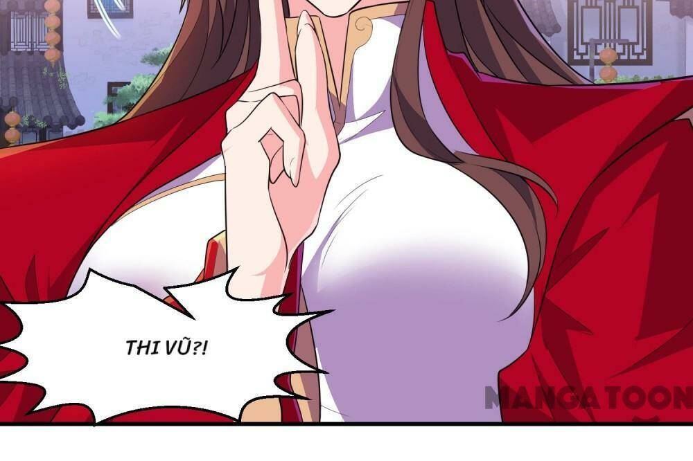 Đệ Nhất Người Ở Rể: Chapter 275