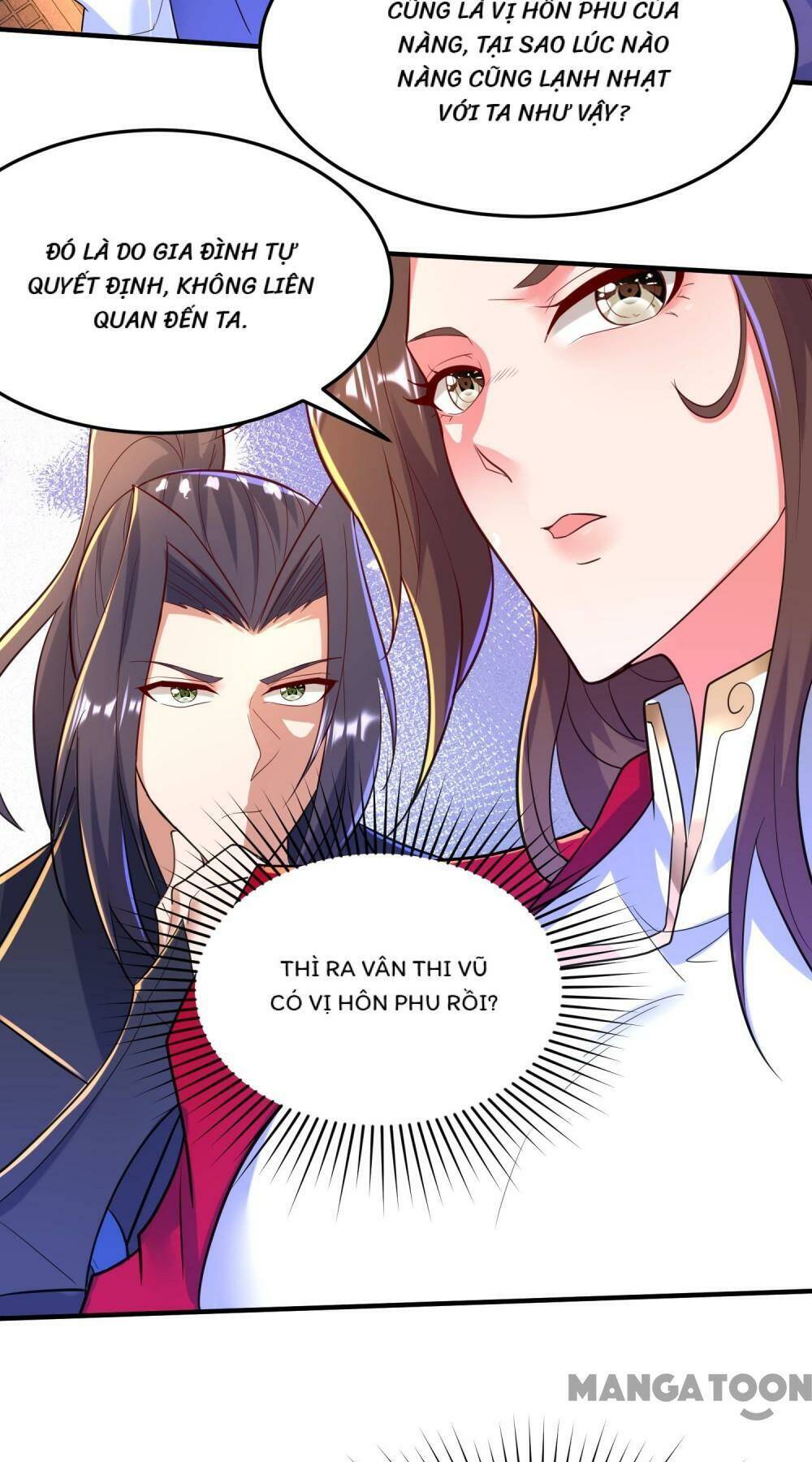 Đệ Nhất Người Ở Rể: Chapter 275
