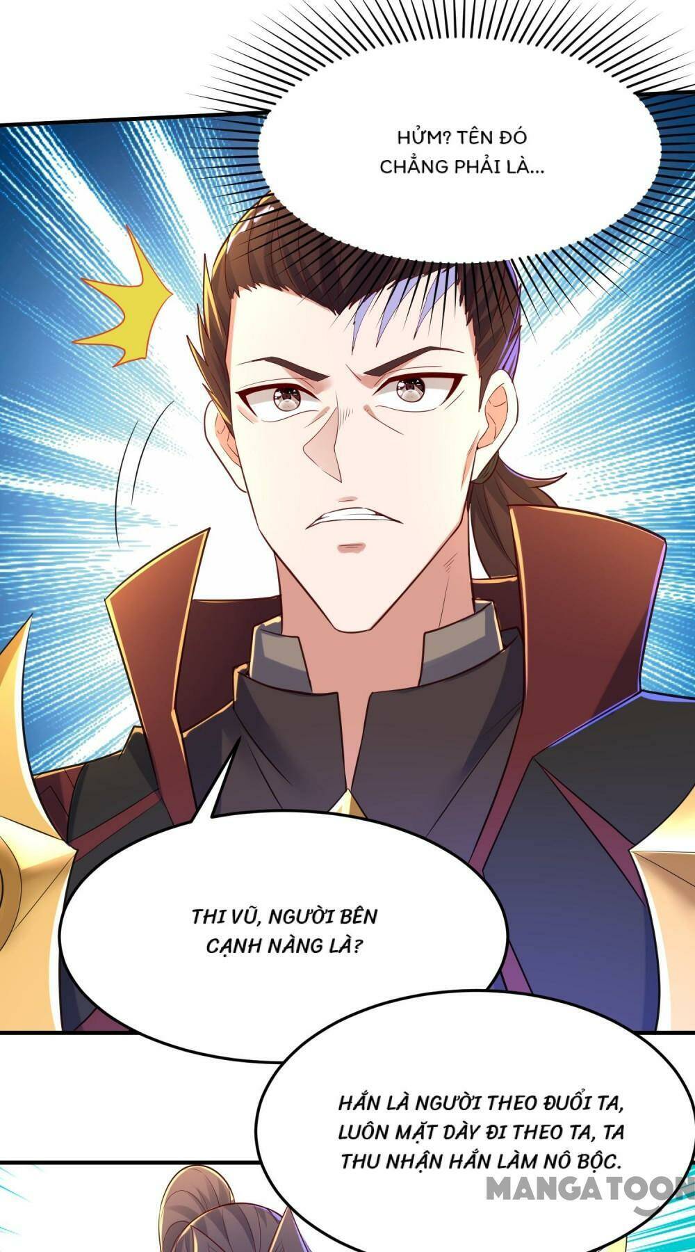 Đệ Nhất Người Ở Rể: Chapter 275