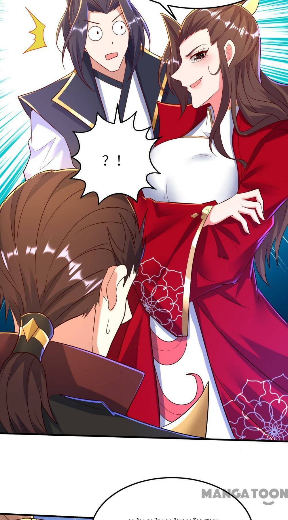 Đệ Nhất Người Ở Rể: Chapter 275