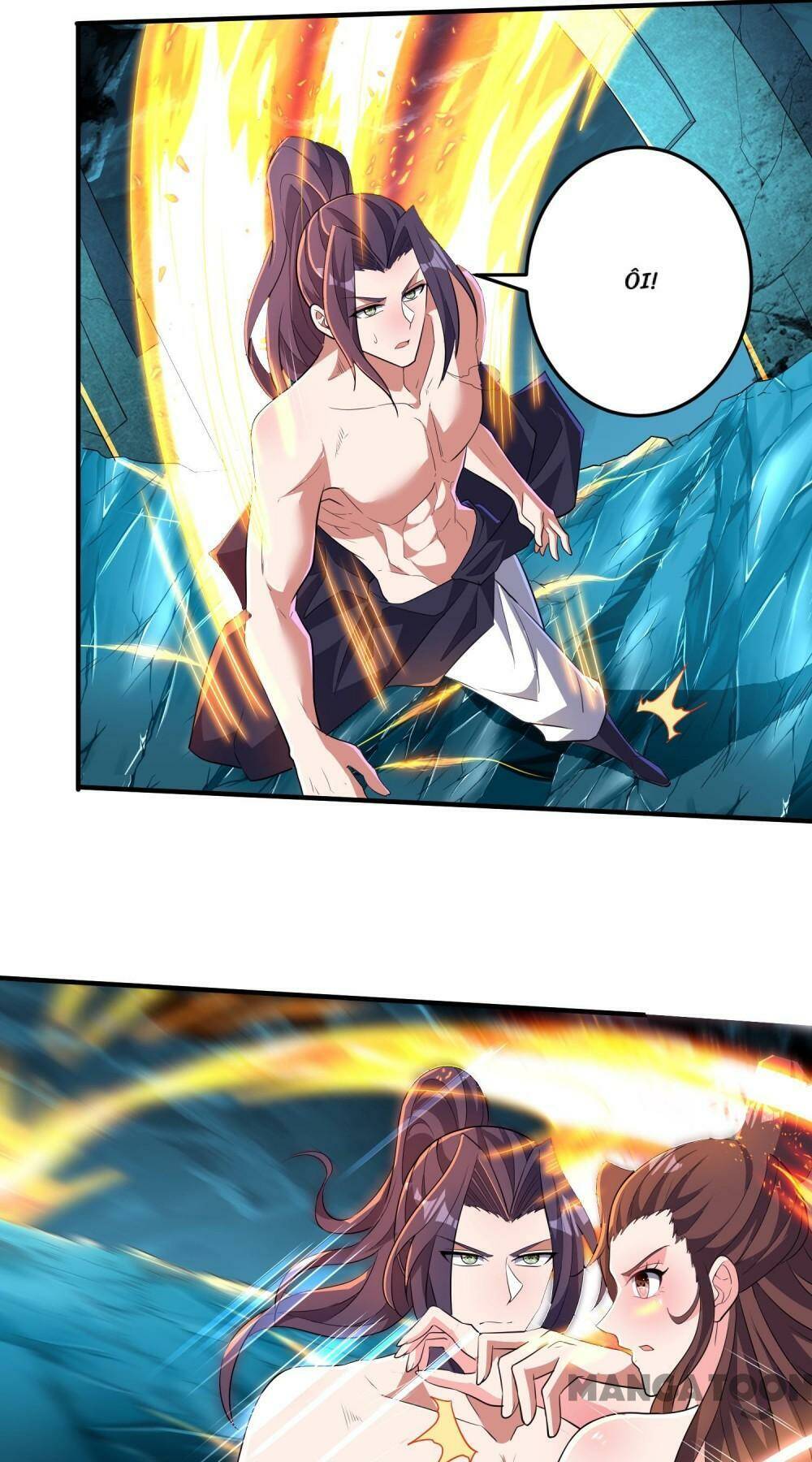 Đệ Nhất Người Ở Rể: Chapter 275