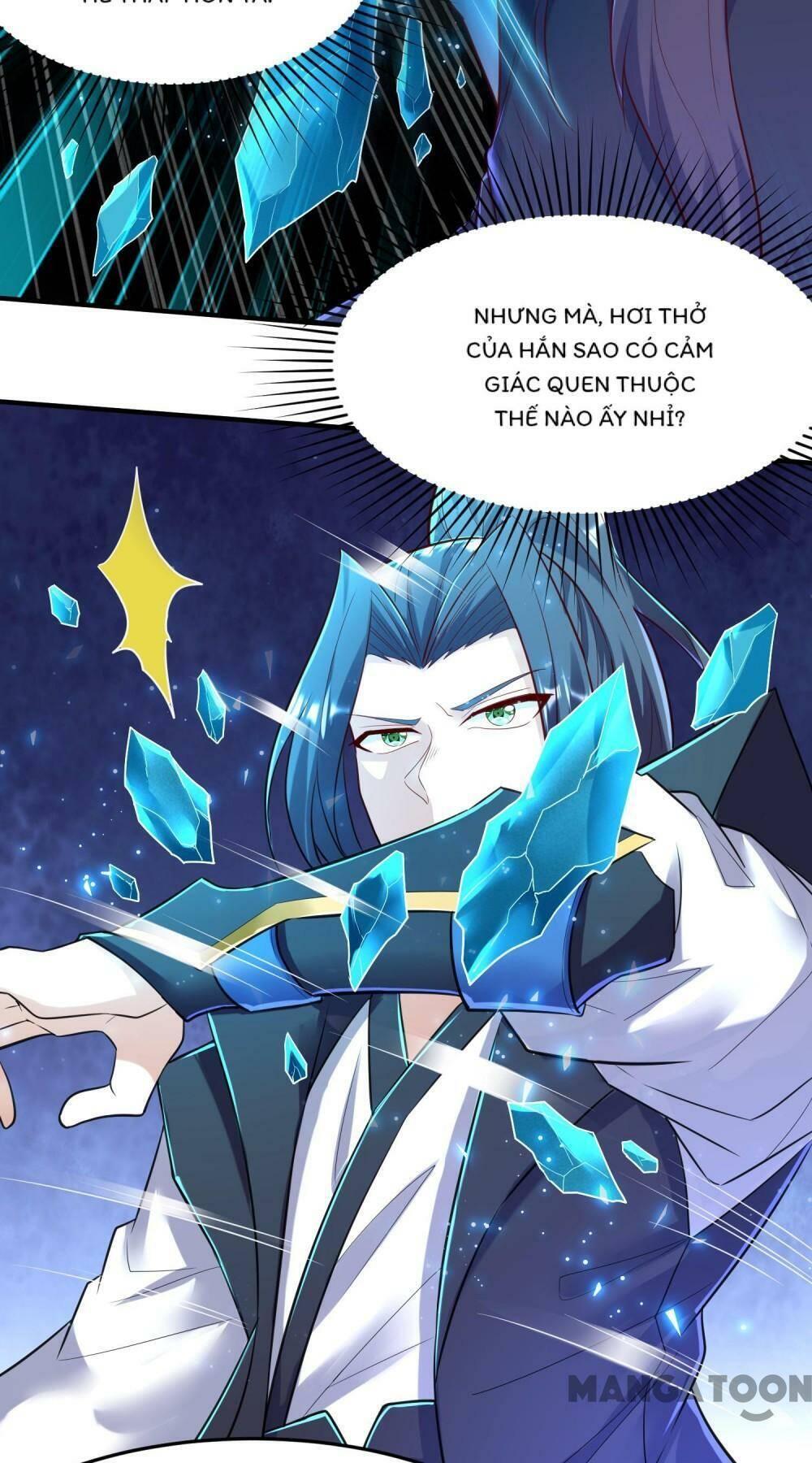 Đệ Nhất Người Ở Rể: Chapter 275