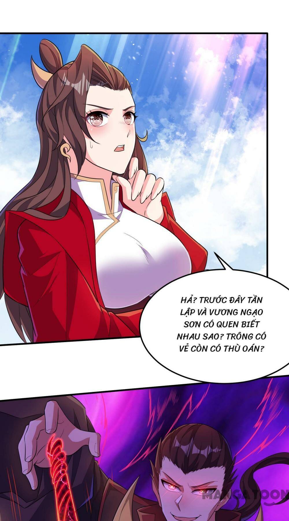 Đệ Nhất Người Ở Rể: Chapter 275