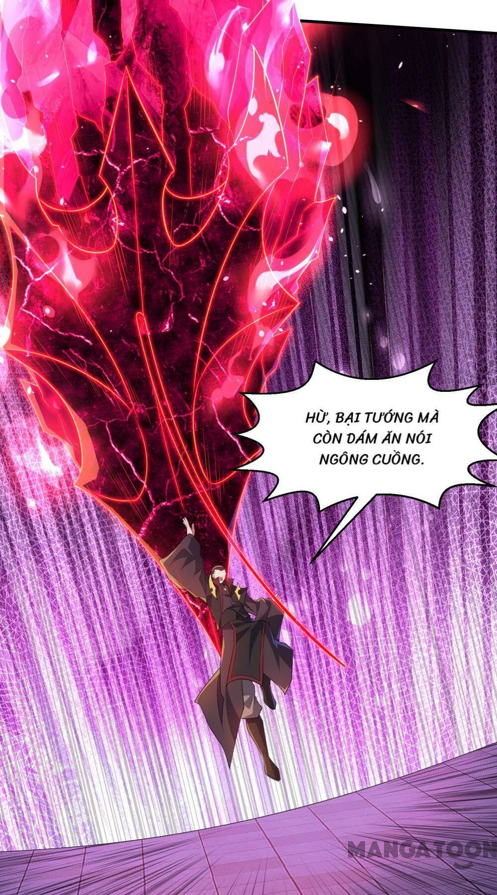 Đệ Nhất Người Ở Rể: Chapter 275