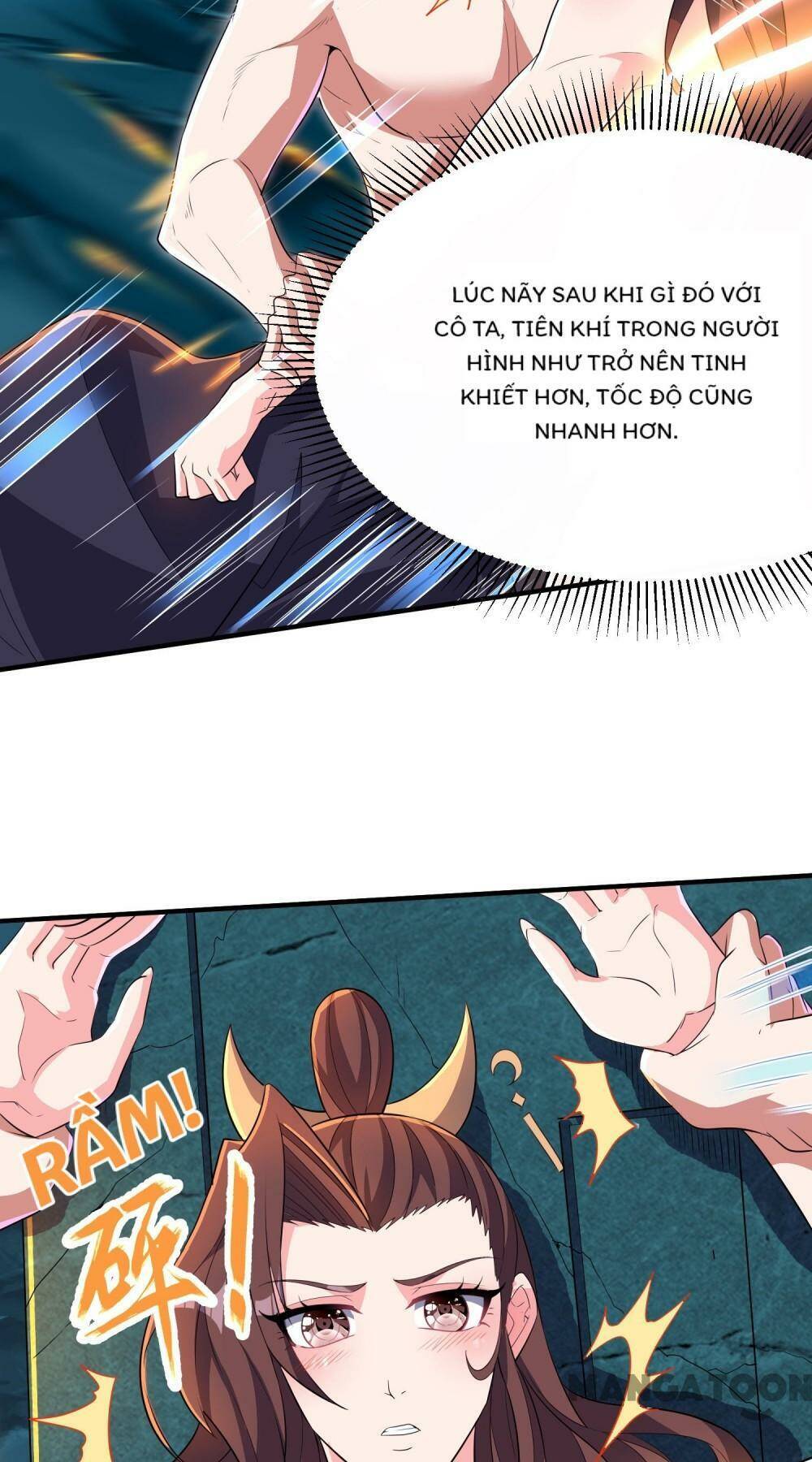 Đệ Nhất Người Ở Rể: Chapter 275