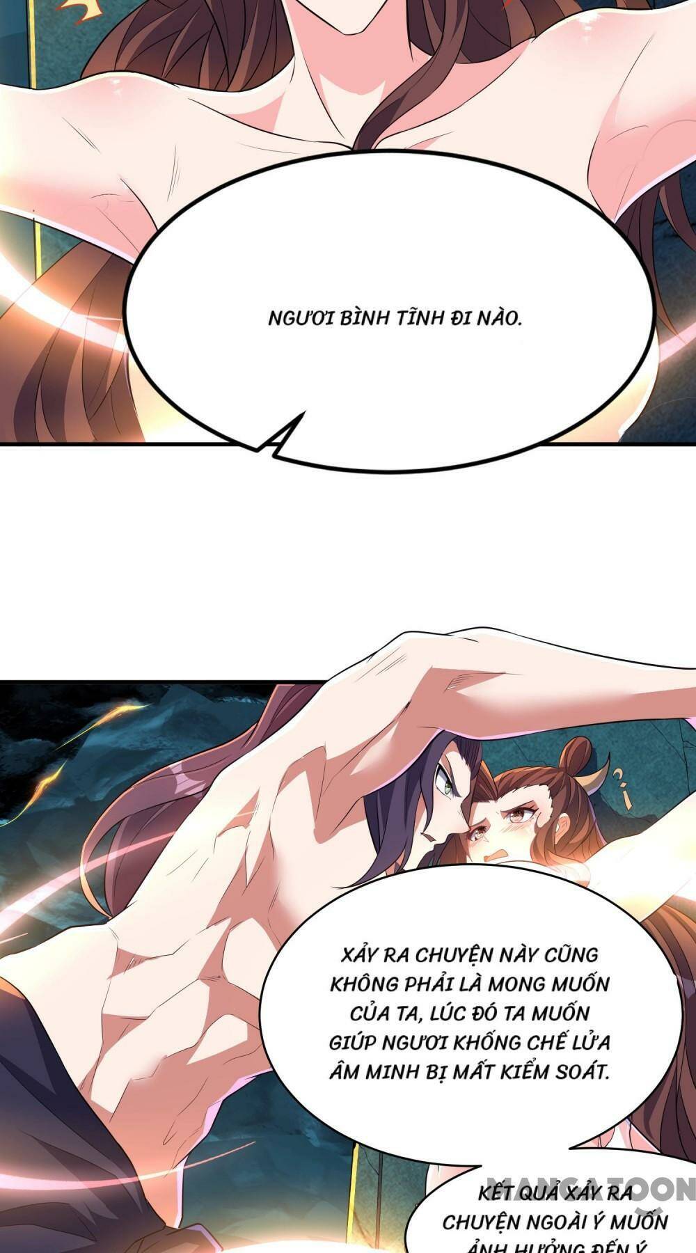 Đệ Nhất Người Ở Rể: Chapter 275