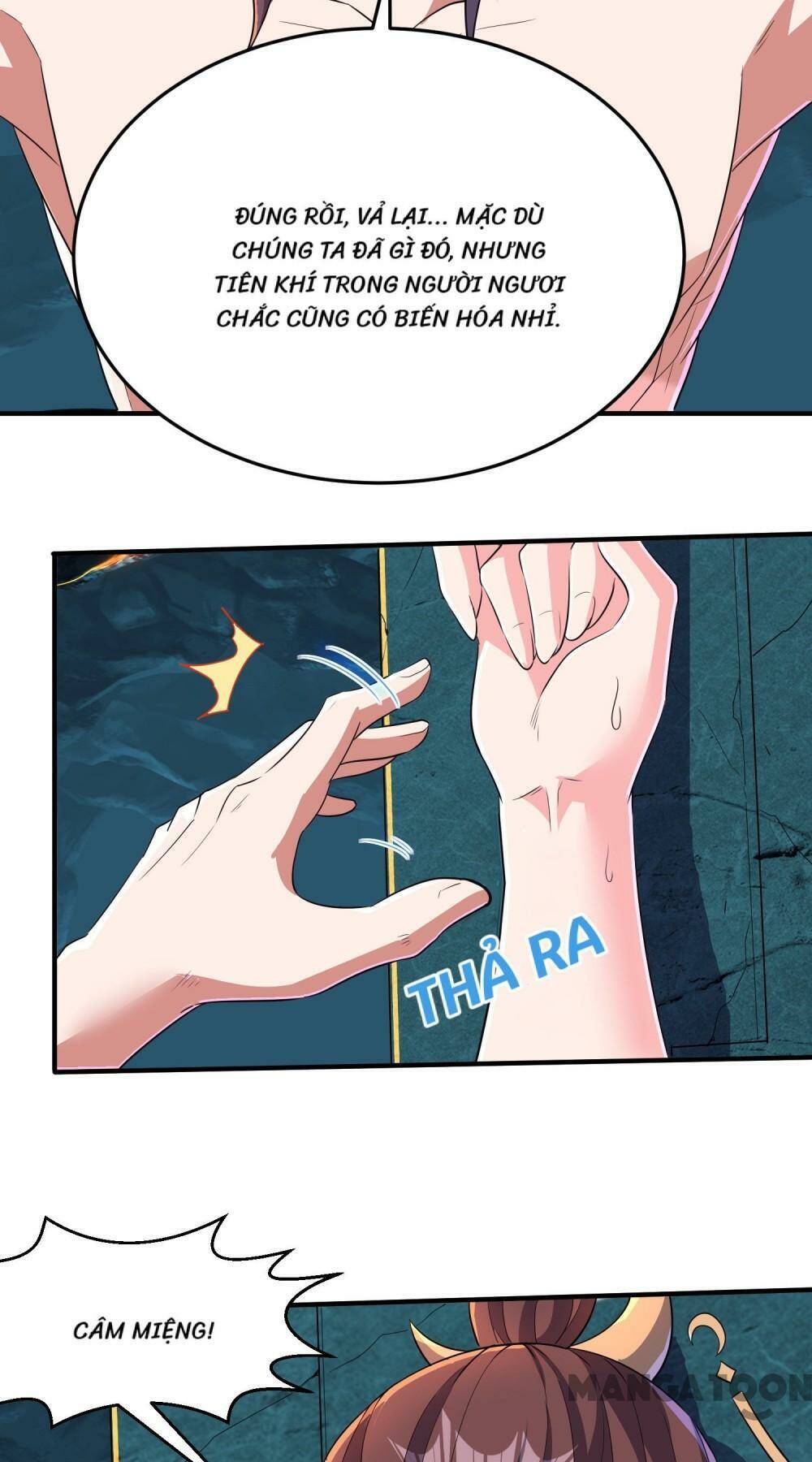 Đệ Nhất Người Ở Rể: Chapter 275