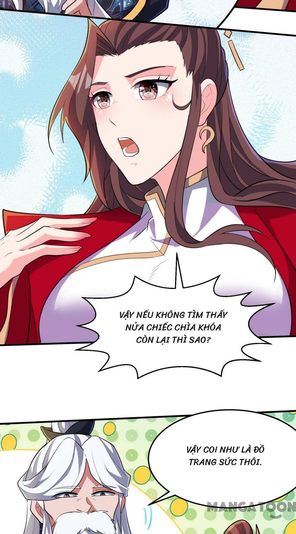 Đệ Nhất Người Ở Rể: Chapter 280
