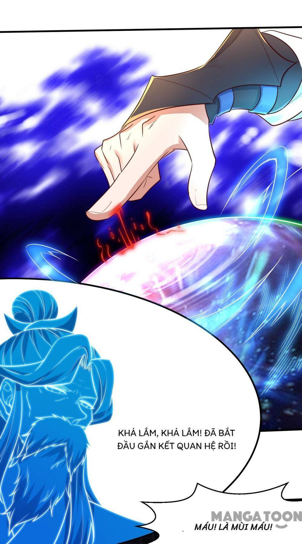 Đệ Nhất Người Ở Rể: Chapter 280