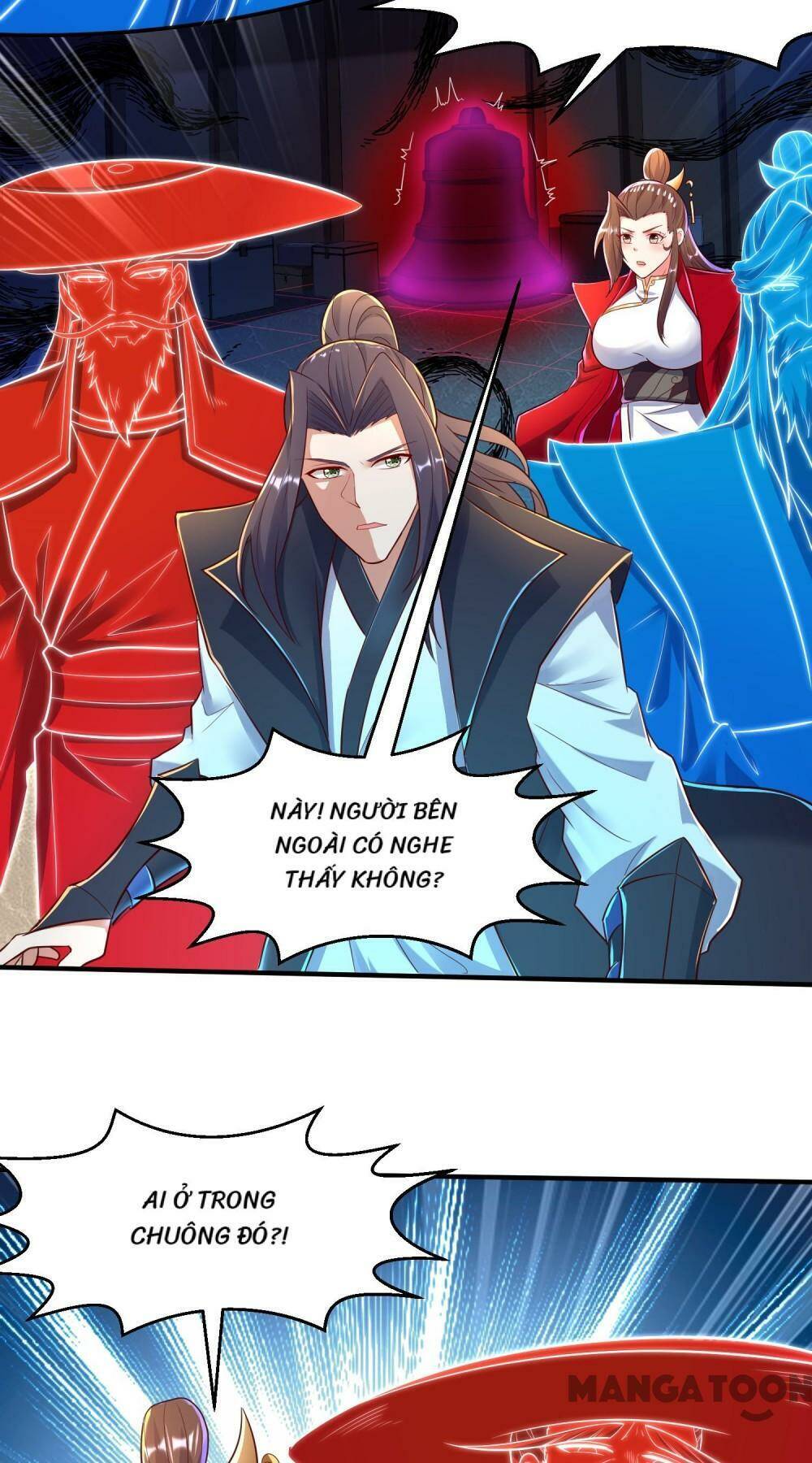 Đệ Nhất Người Ở Rể: Chapter 280