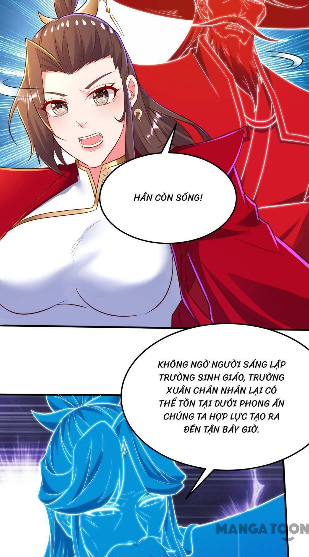 Đệ Nhất Người Ở Rể: Chapter 280