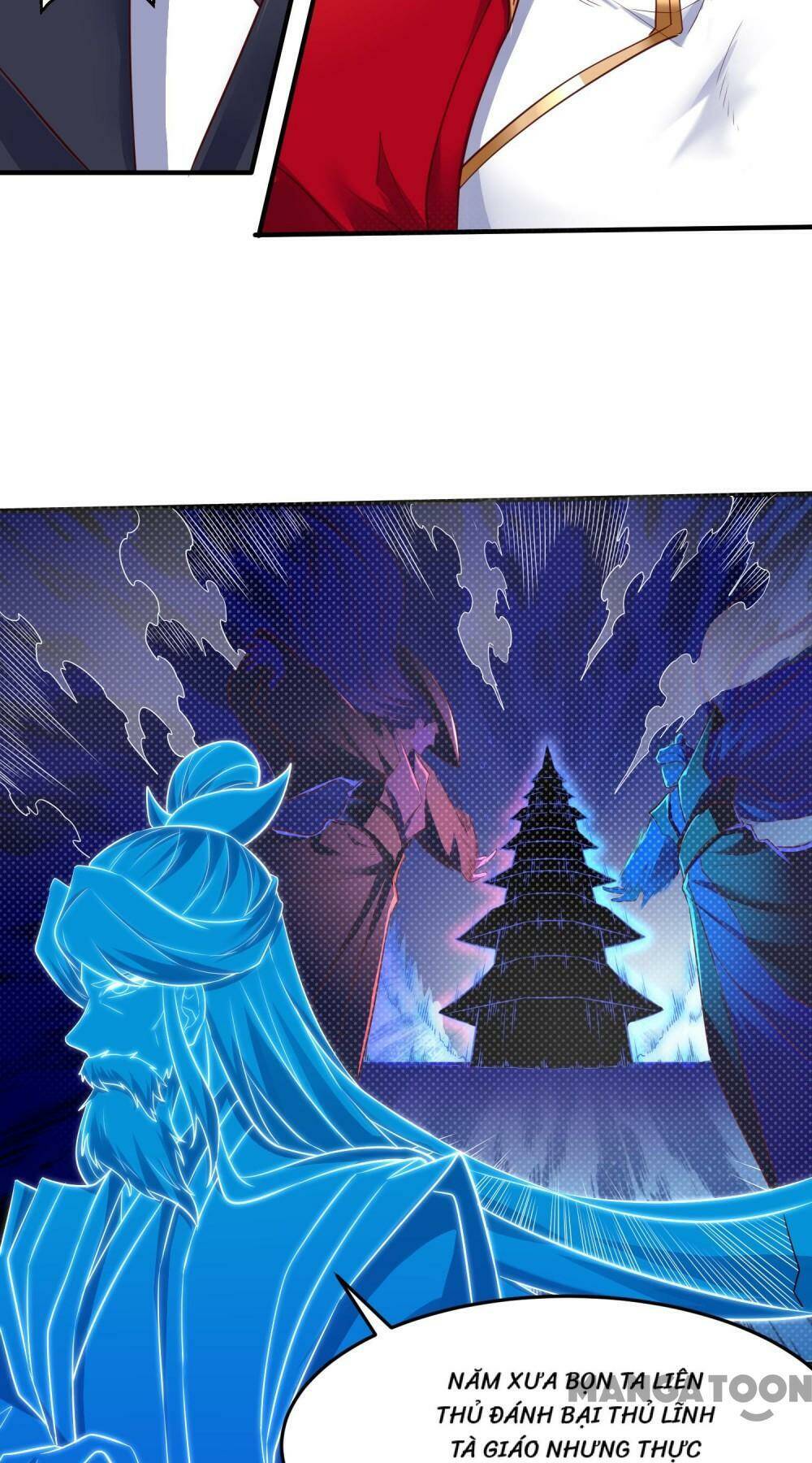 Đệ Nhất Người Ở Rể: Chapter 280