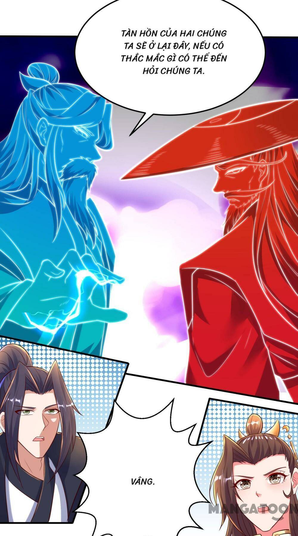 Đệ Nhất Người Ở Rể: Chapter 280