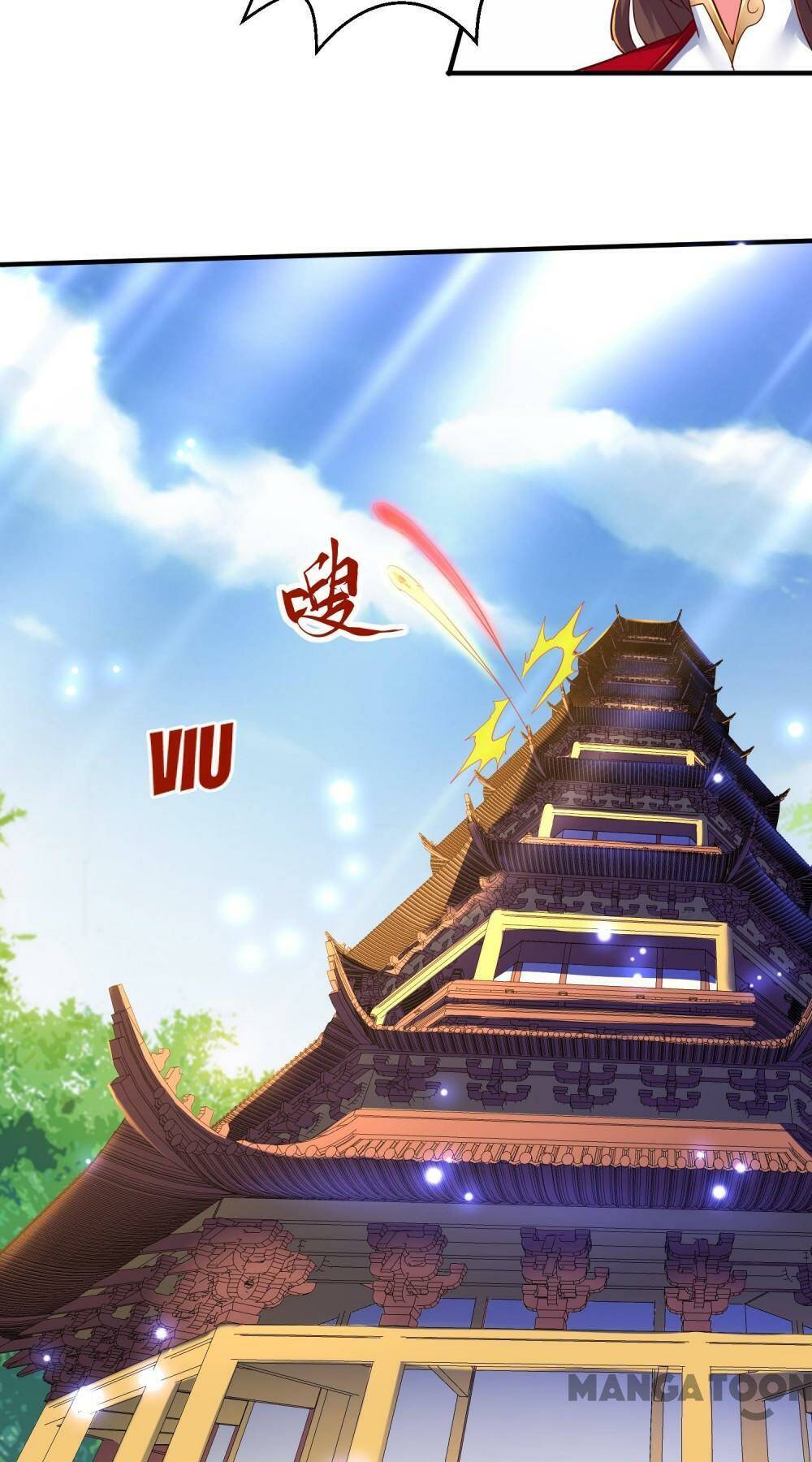 Đệ Nhất Người Ở Rể: Chapter 280