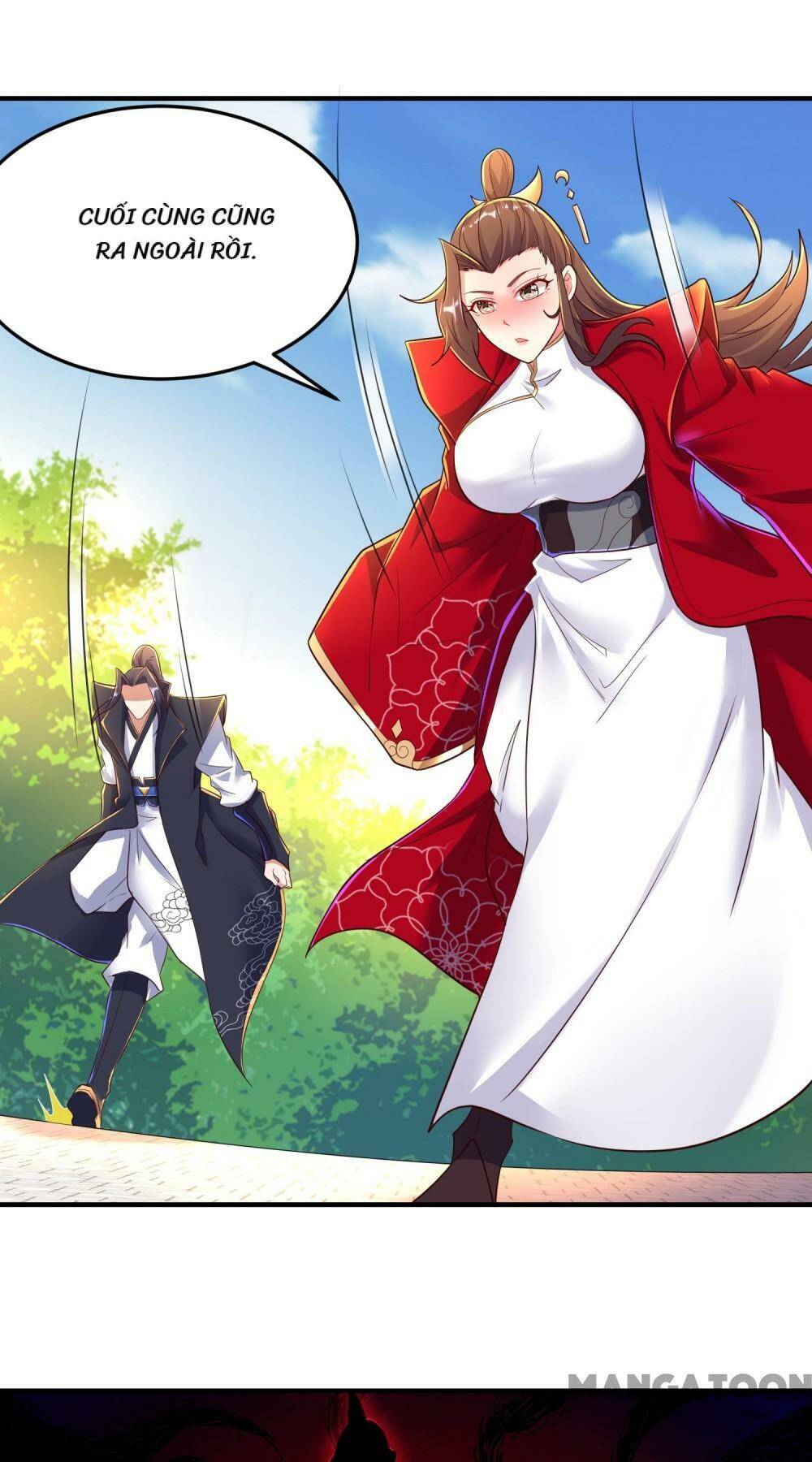 Đệ Nhất Người Ở Rể: Chapter 280