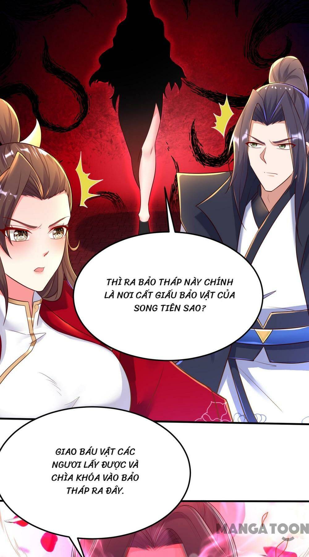 Đệ Nhất Người Ở Rể: Chapter 280