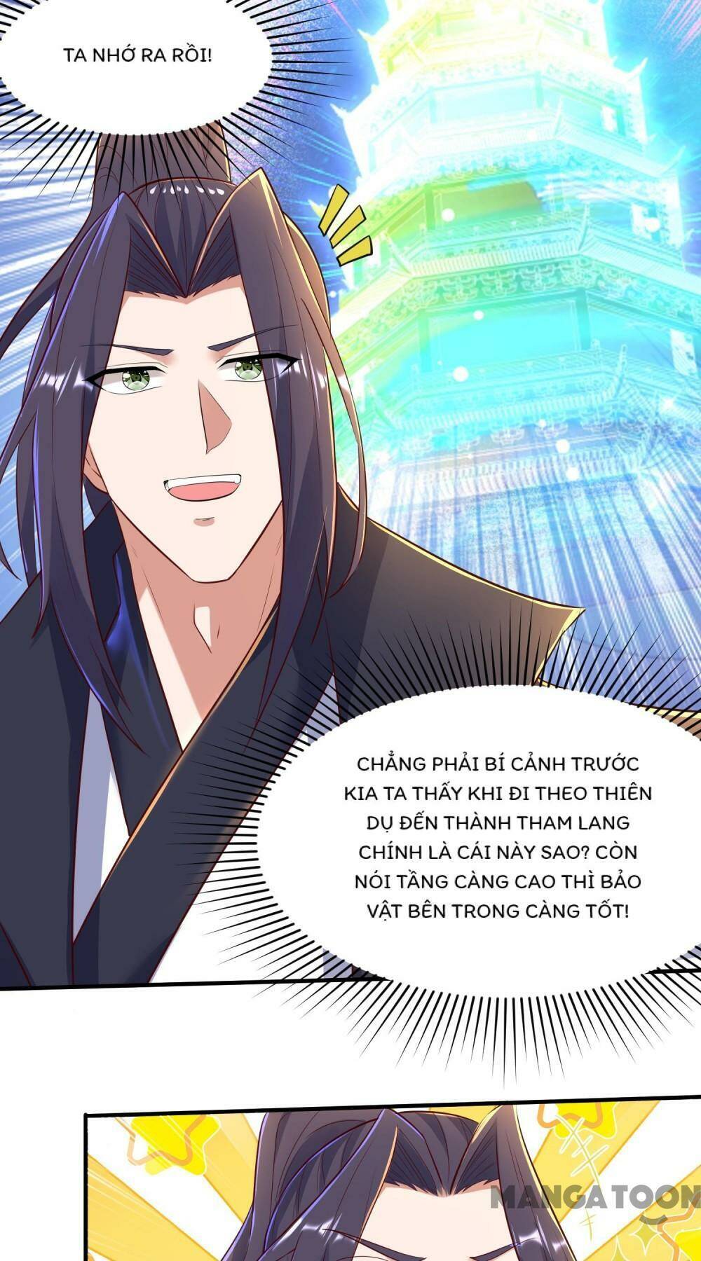 Đệ Nhất Người Ở Rể: Chapter 280