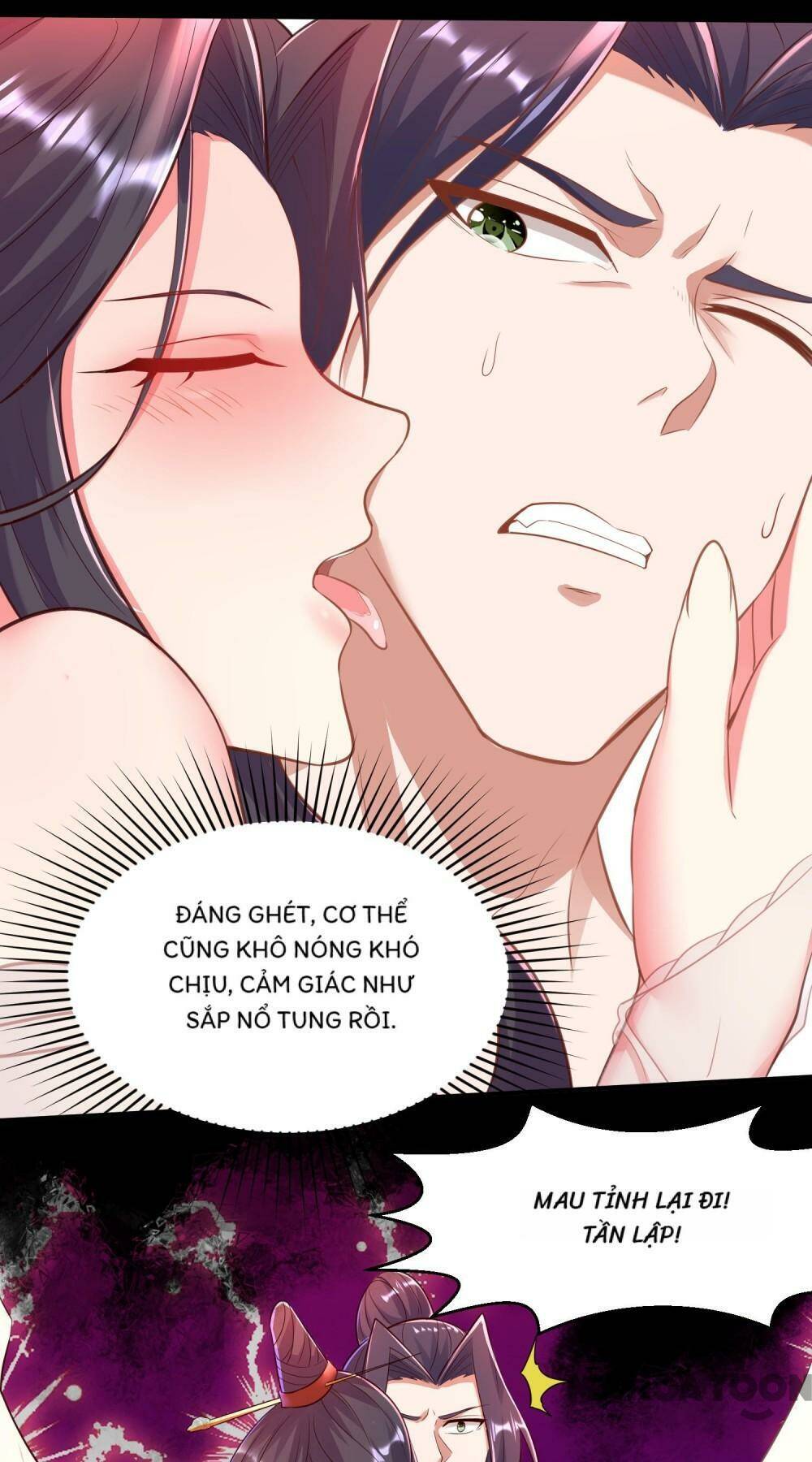 Đệ Nhất Người Ở Rể: Chapter 280