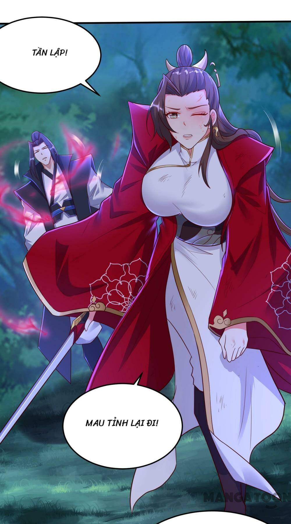 Đệ Nhất Người Ở Rể: Chapter 280
