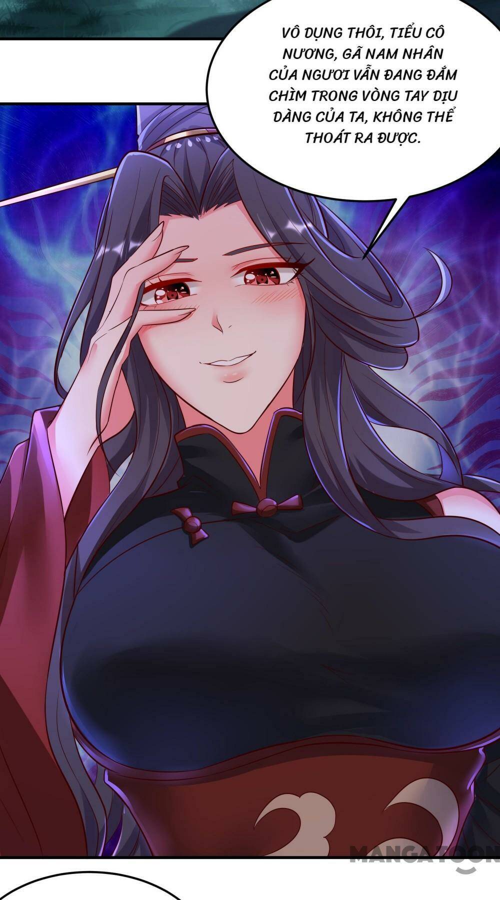 Đệ Nhất Người Ở Rể: Chapter 280