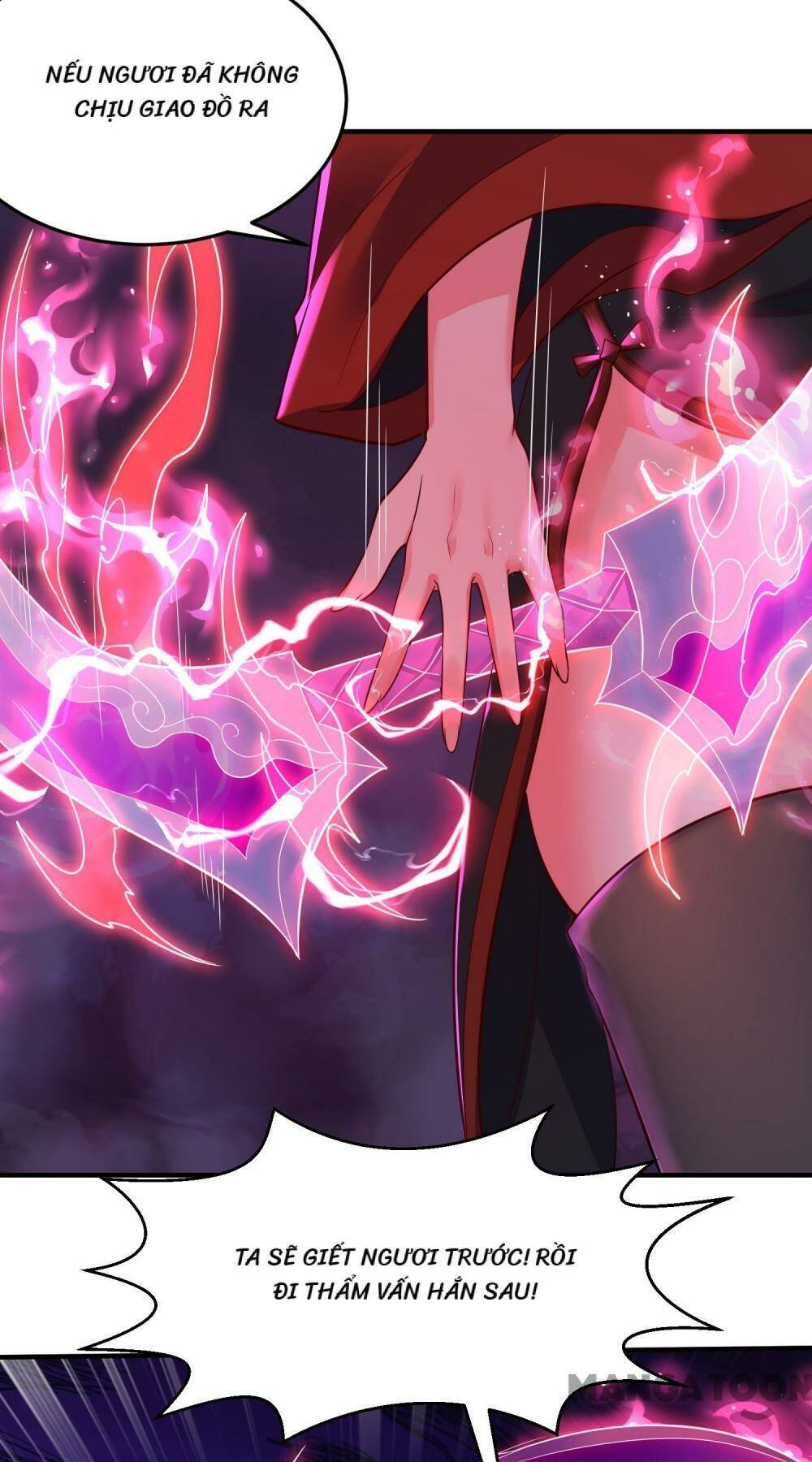 Đệ Nhất Người Ở Rể: Chapter 280