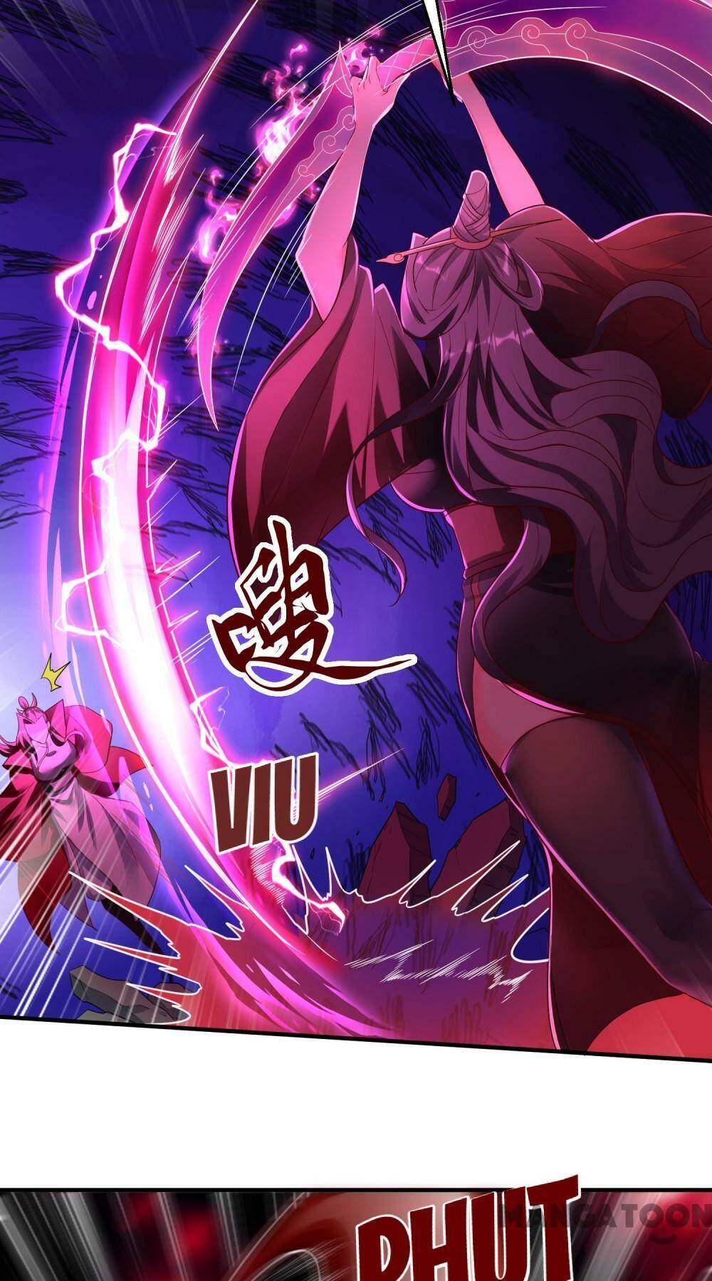 Đệ Nhất Người Ở Rể: Chapter 280
