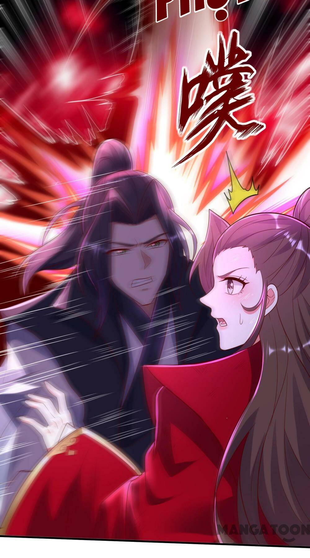 Đệ Nhất Người Ở Rể: Chapter 280