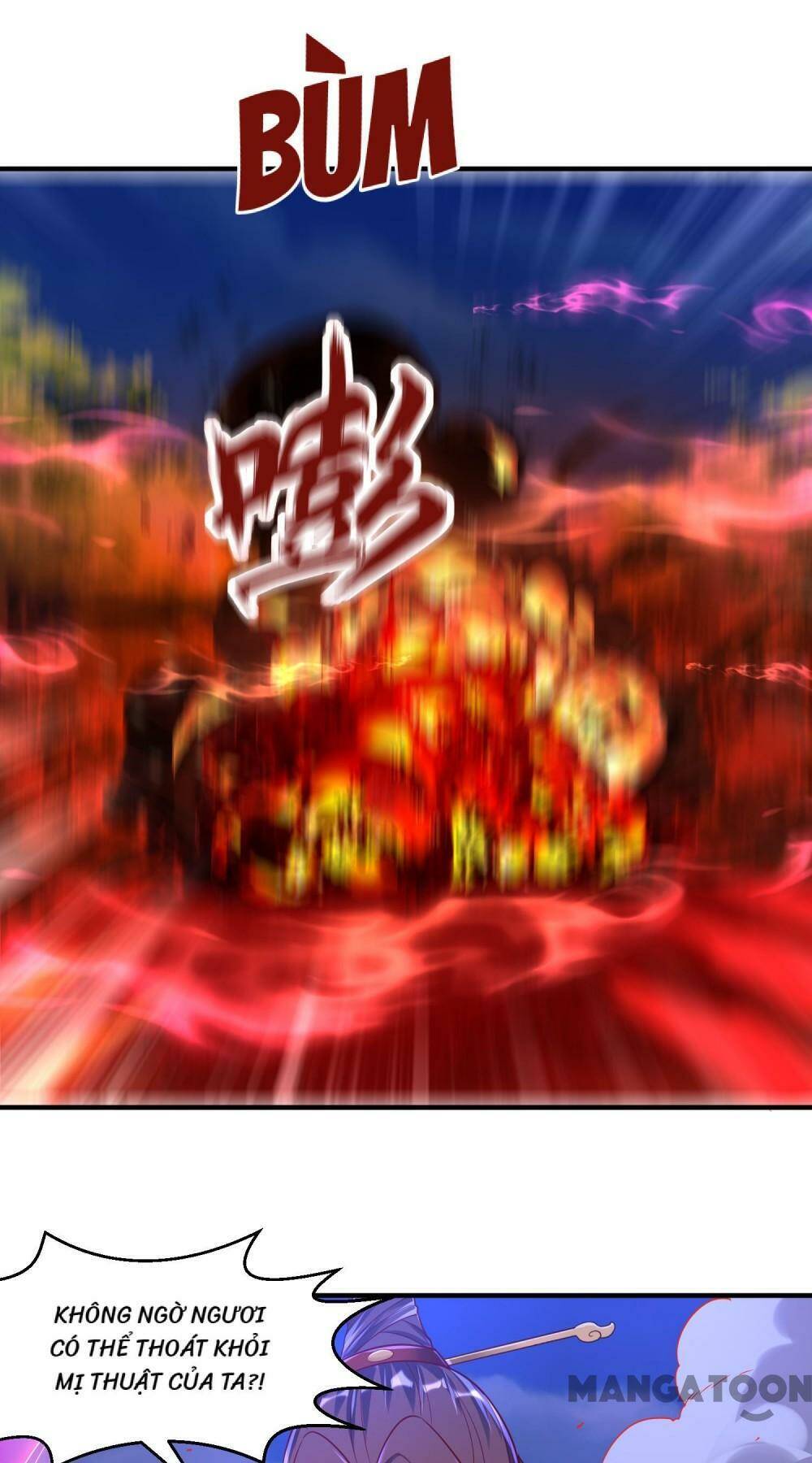 Đệ Nhất Người Ở Rể: Chapter 280