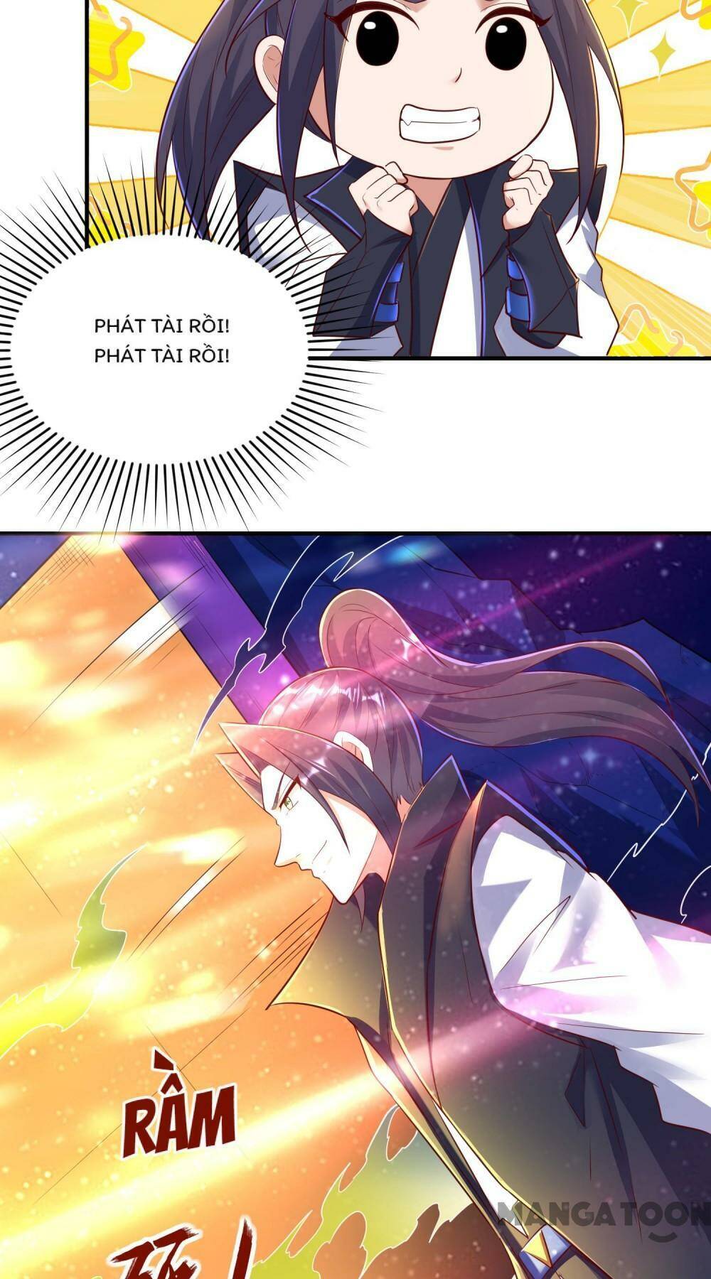 Đệ Nhất Người Ở Rể: Chapter 280