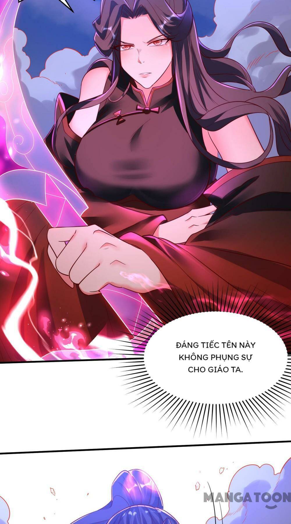 Đệ Nhất Người Ở Rể: Chapter 280