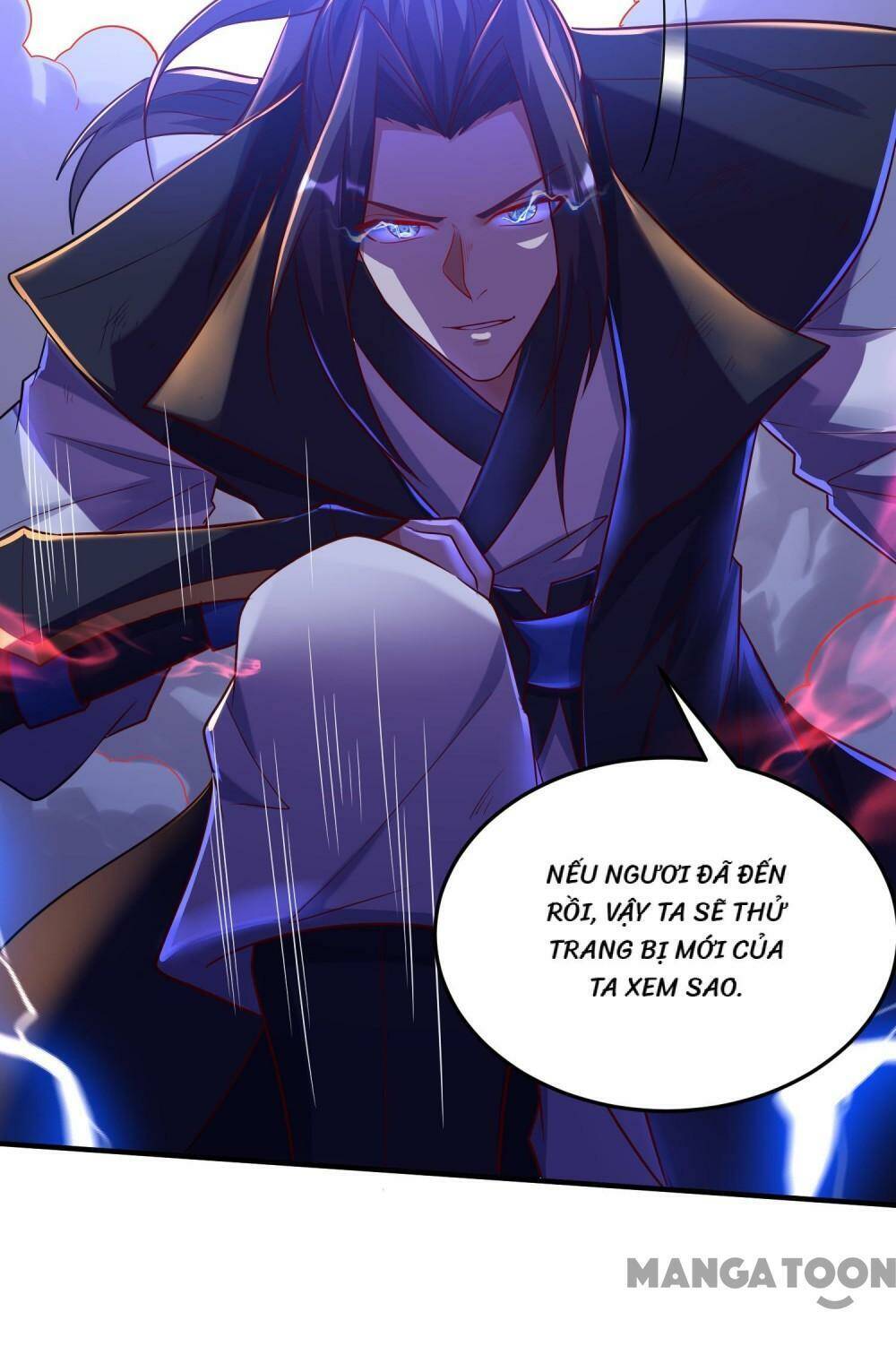 Đệ Nhất Người Ở Rể: Chapter 280