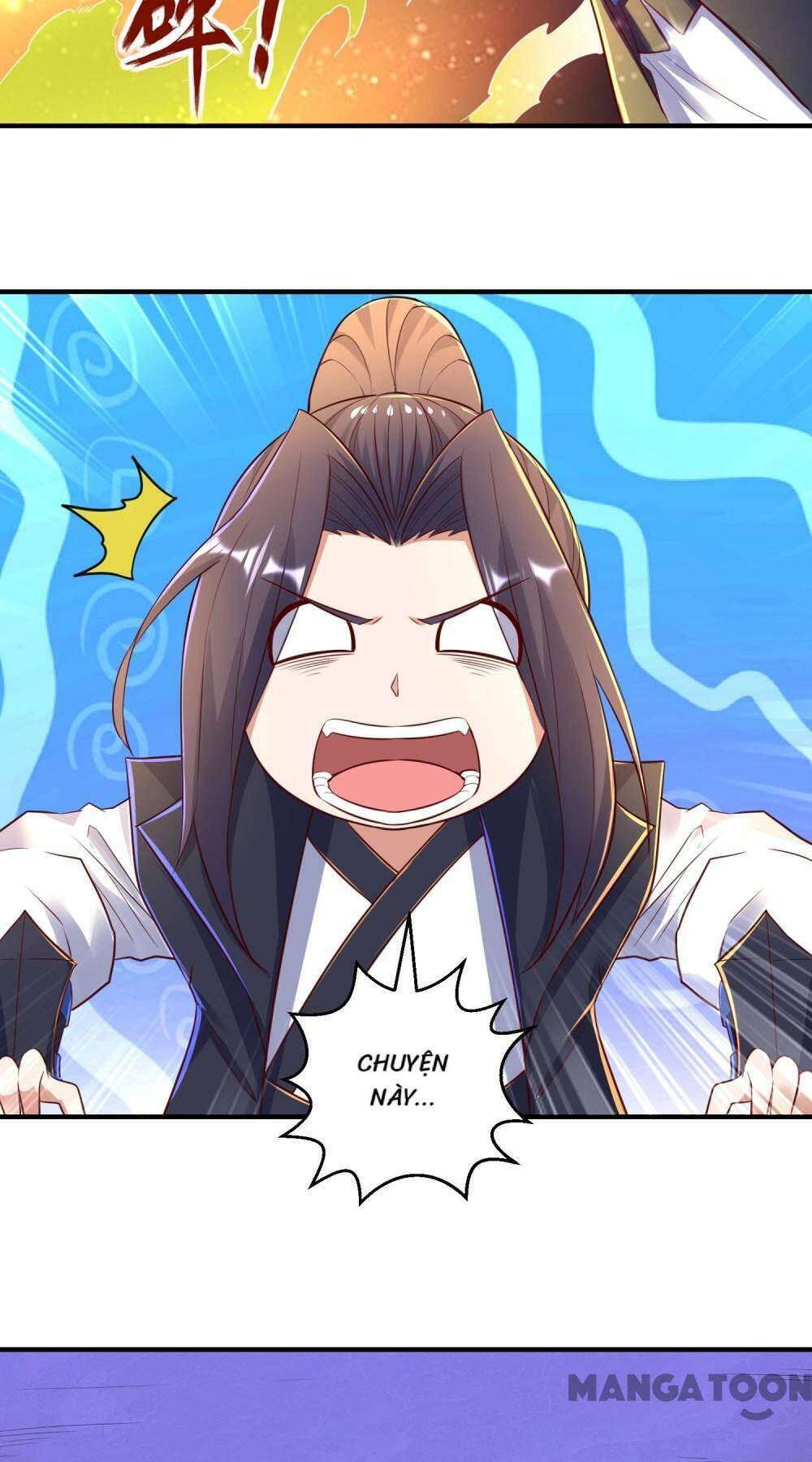 Đệ Nhất Người Ở Rể: Chapter 280