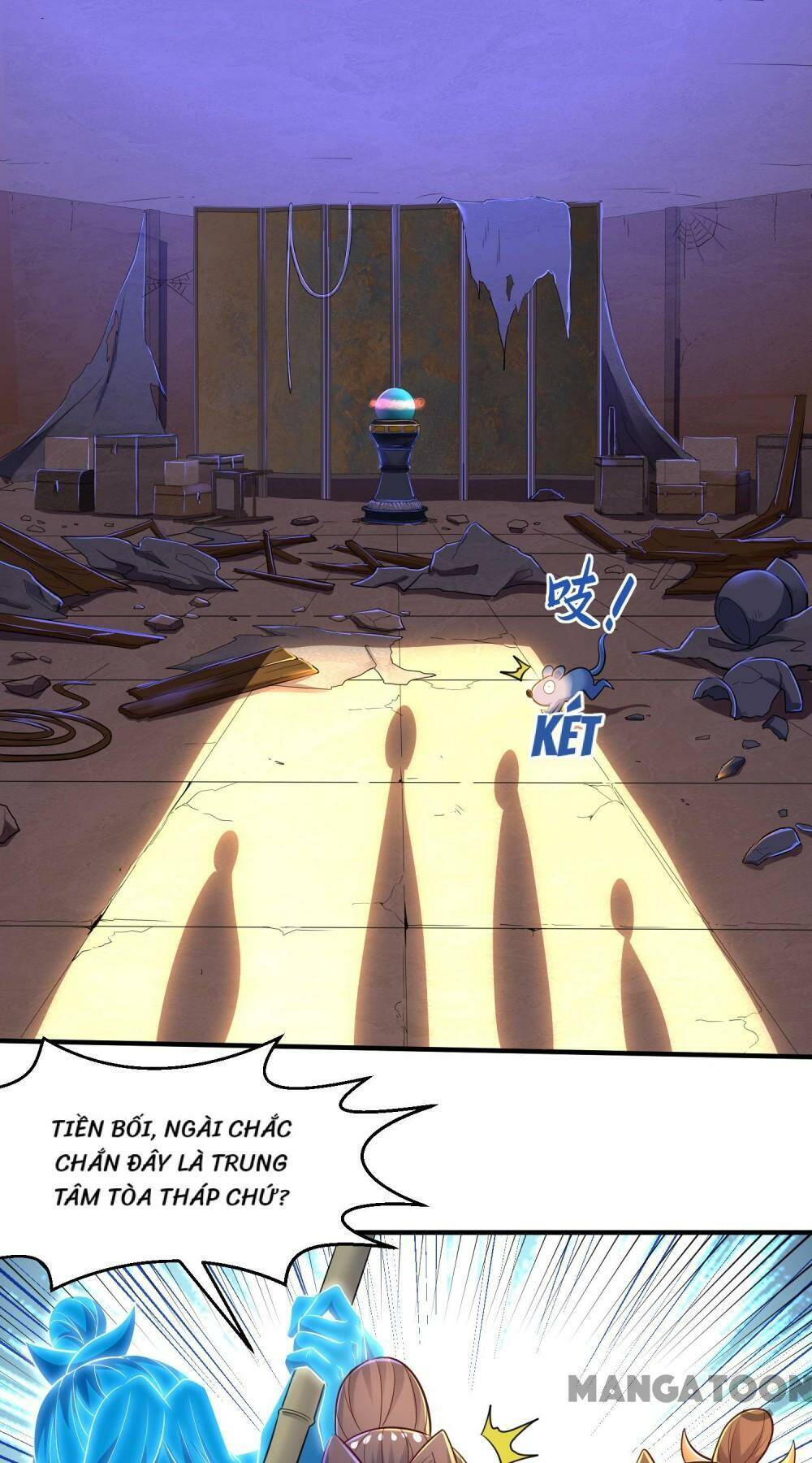 Đệ Nhất Người Ở Rể: Chapter 280