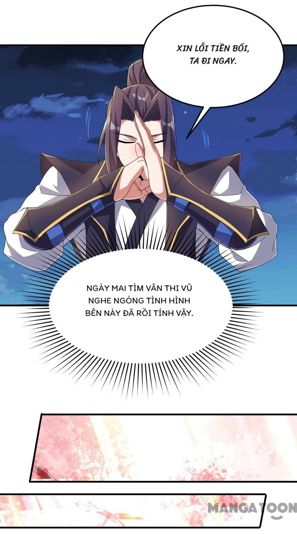 Đệ Nhất Người Ở Rể: Chapter 283
