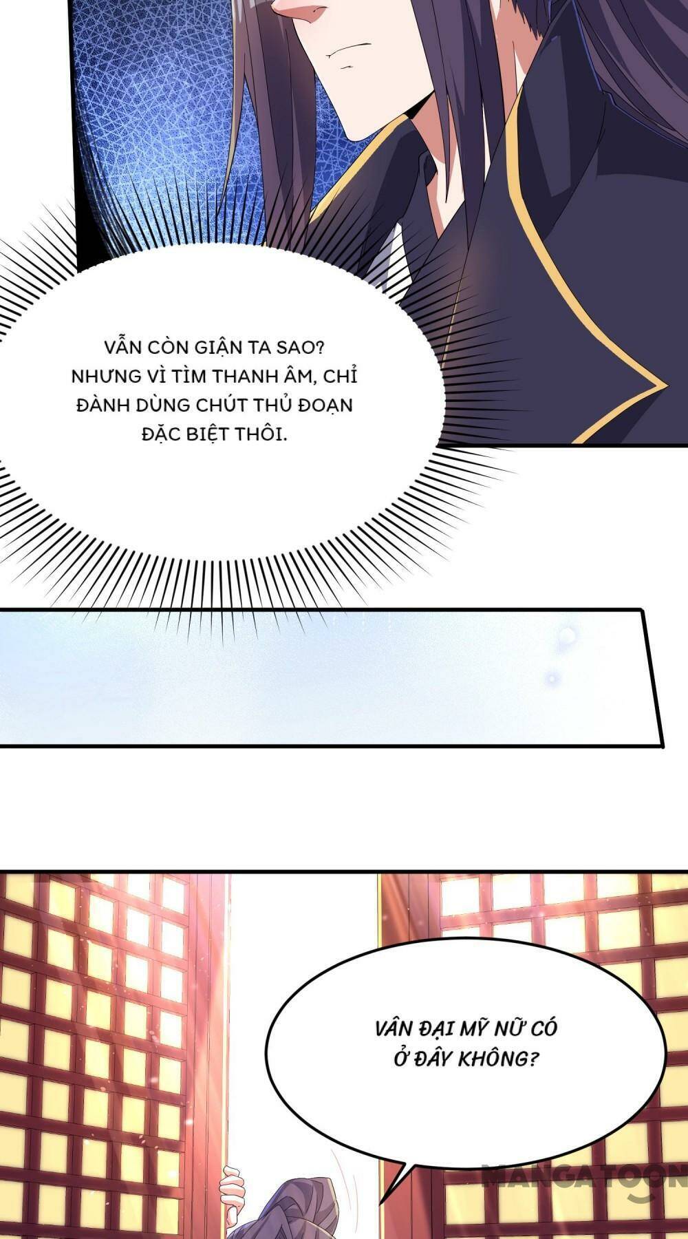 Đệ Nhất Người Ở Rể: Chapter 283