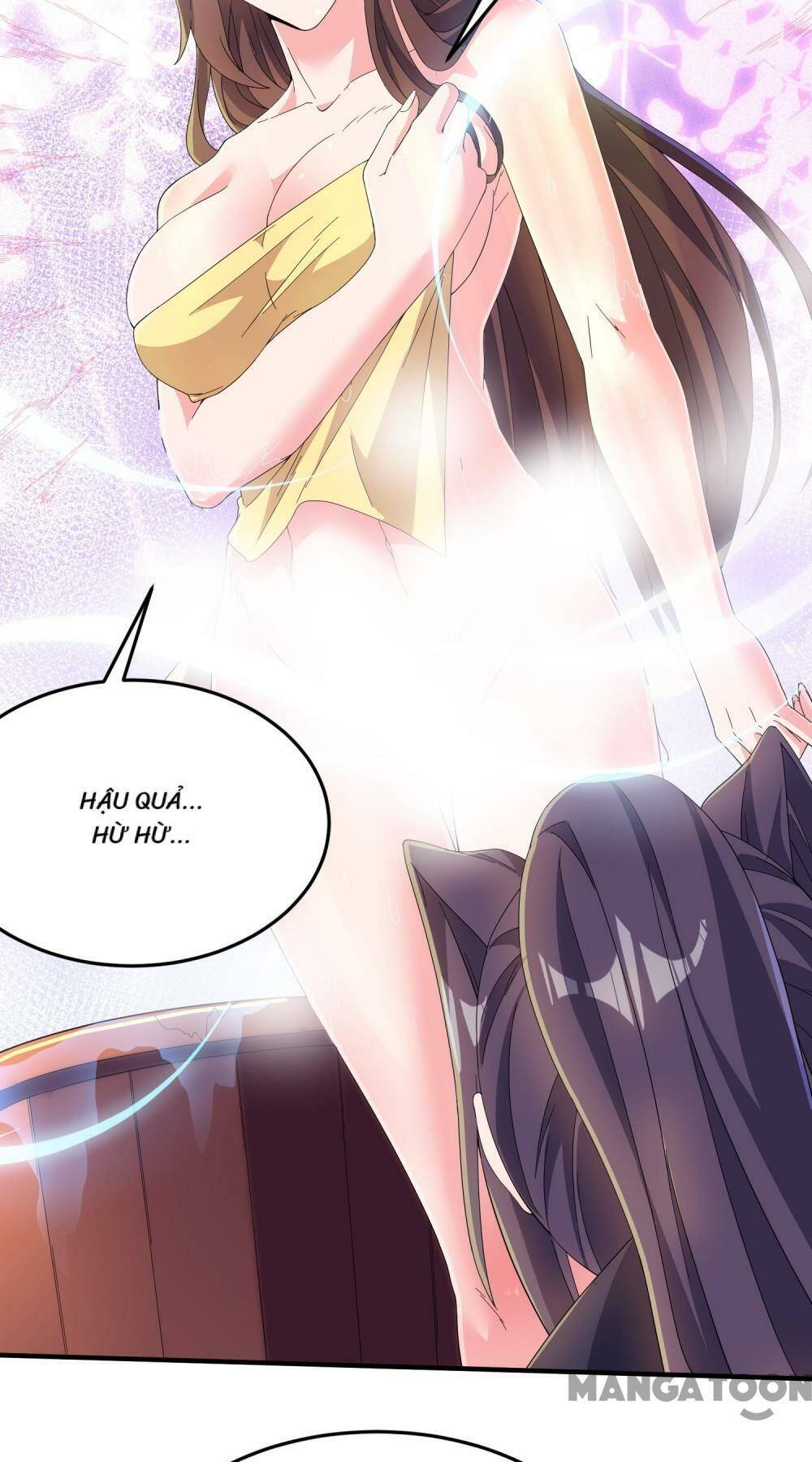 Đệ Nhất Người Ở Rể: Chapter 283