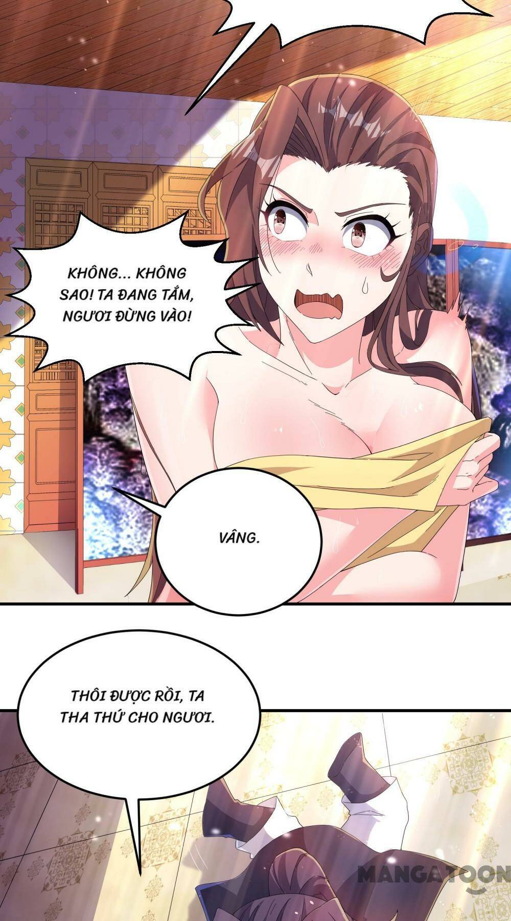 Đệ Nhất Người Ở Rể: Chapter 283