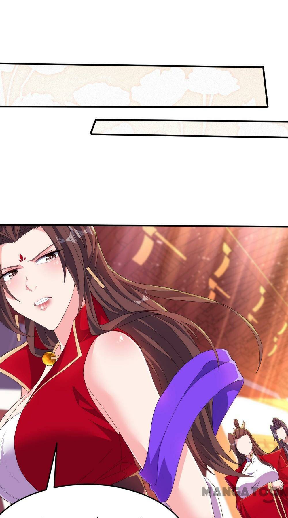 Đệ Nhất Người Ở Rể: Chapter 283