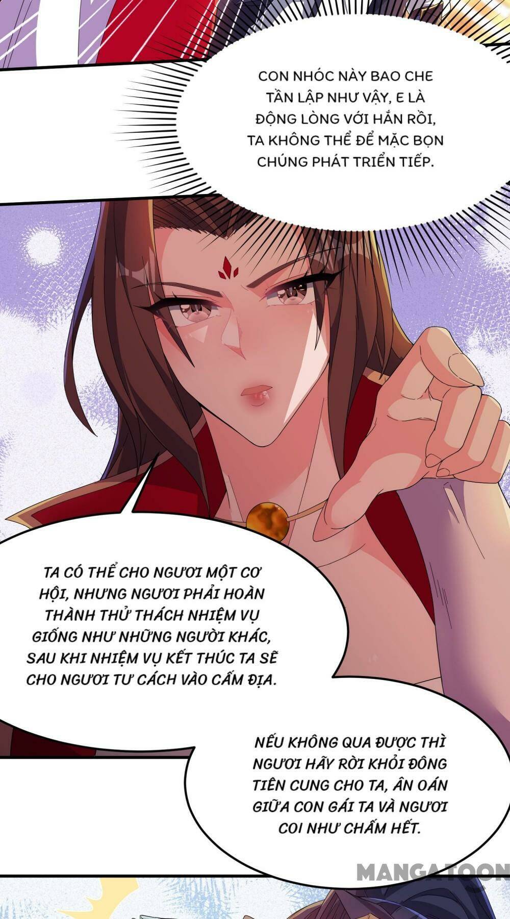 Đệ Nhất Người Ở Rể: Chapter 283