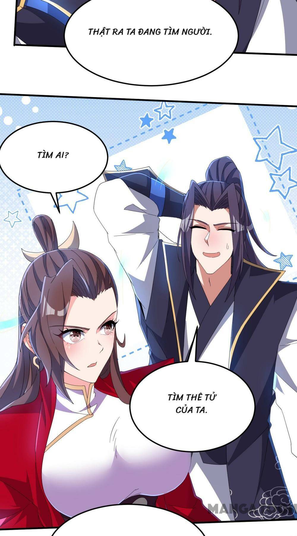 Đệ Nhất Người Ở Rể: Chapter 283