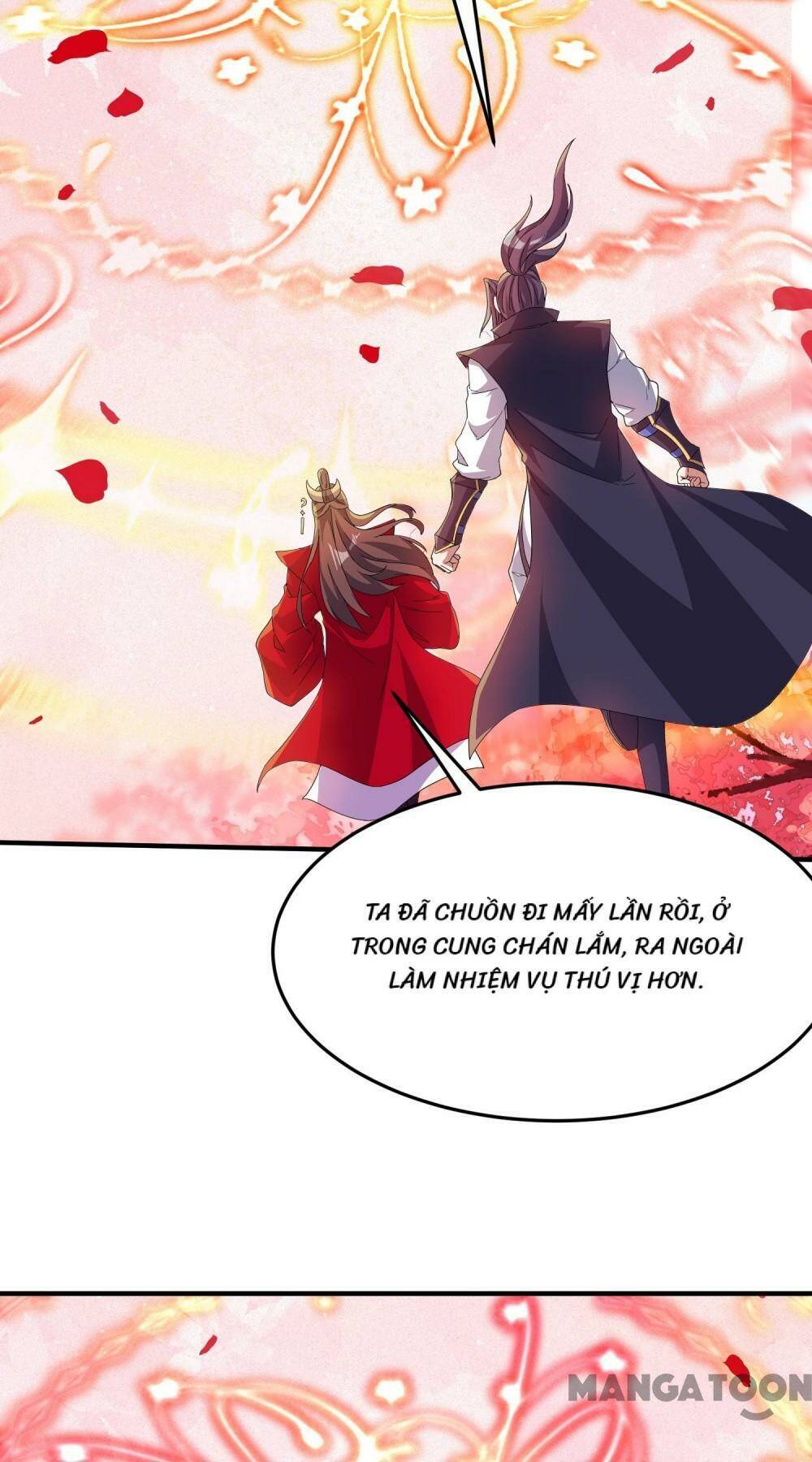 Đệ Nhất Người Ở Rể: Chapter 283