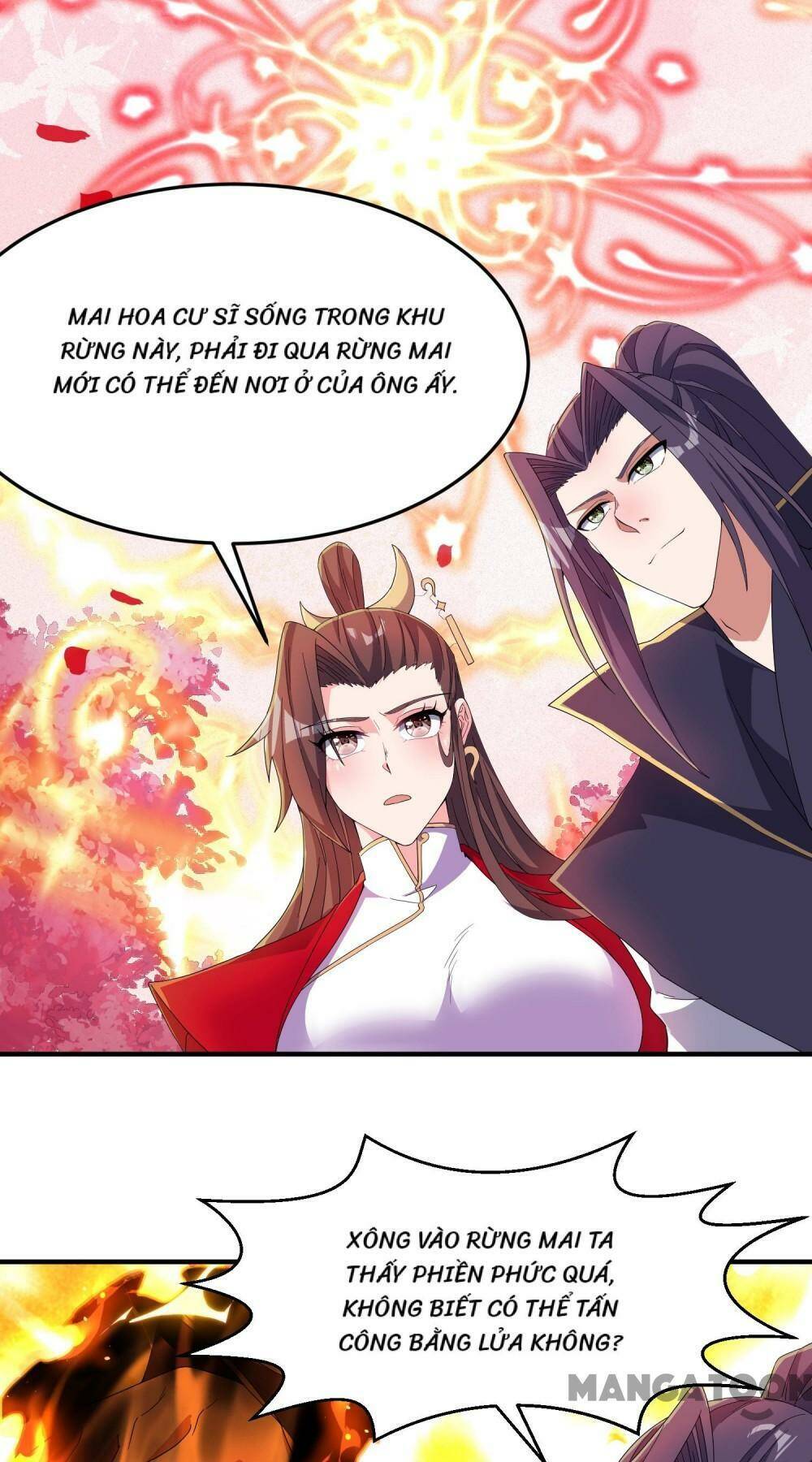 Đệ Nhất Người Ở Rể: Chapter 283