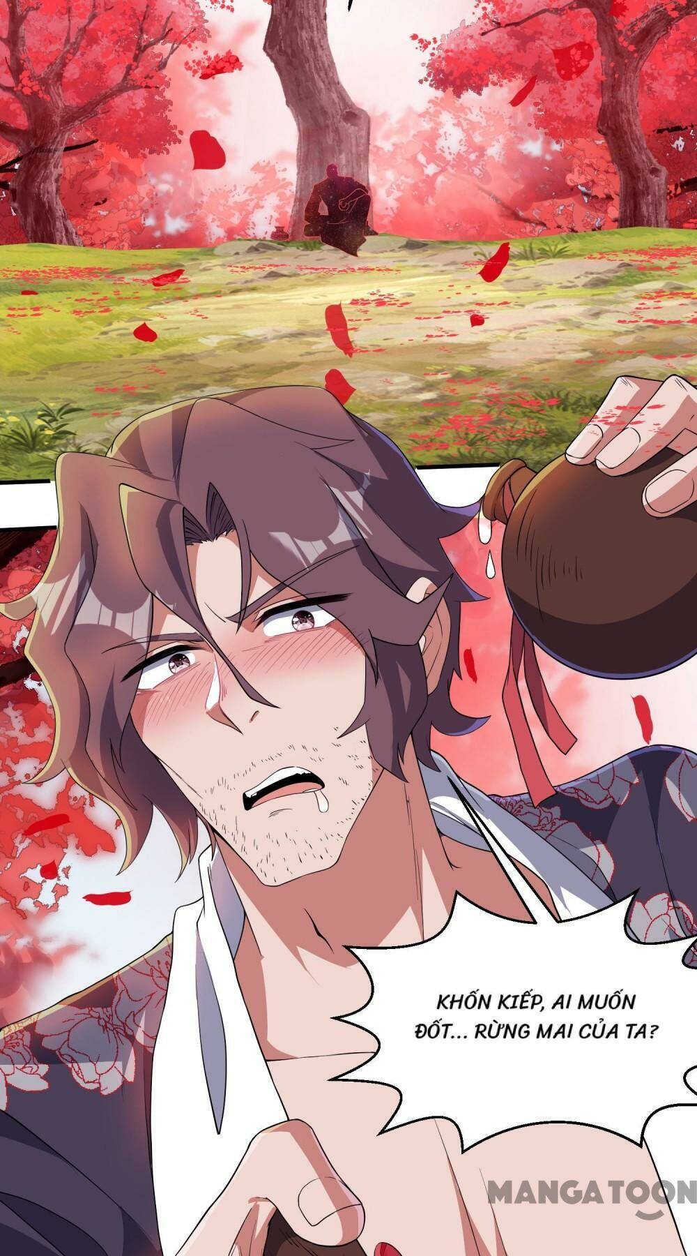 Đệ Nhất Người Ở Rể: Chapter 283