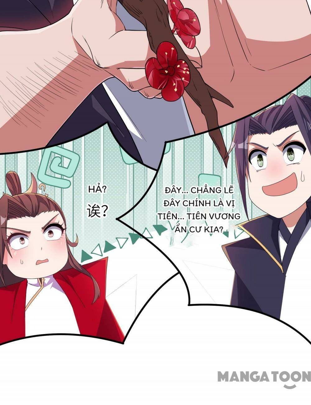 Đệ Nhất Người Ở Rể: Chapter 283
