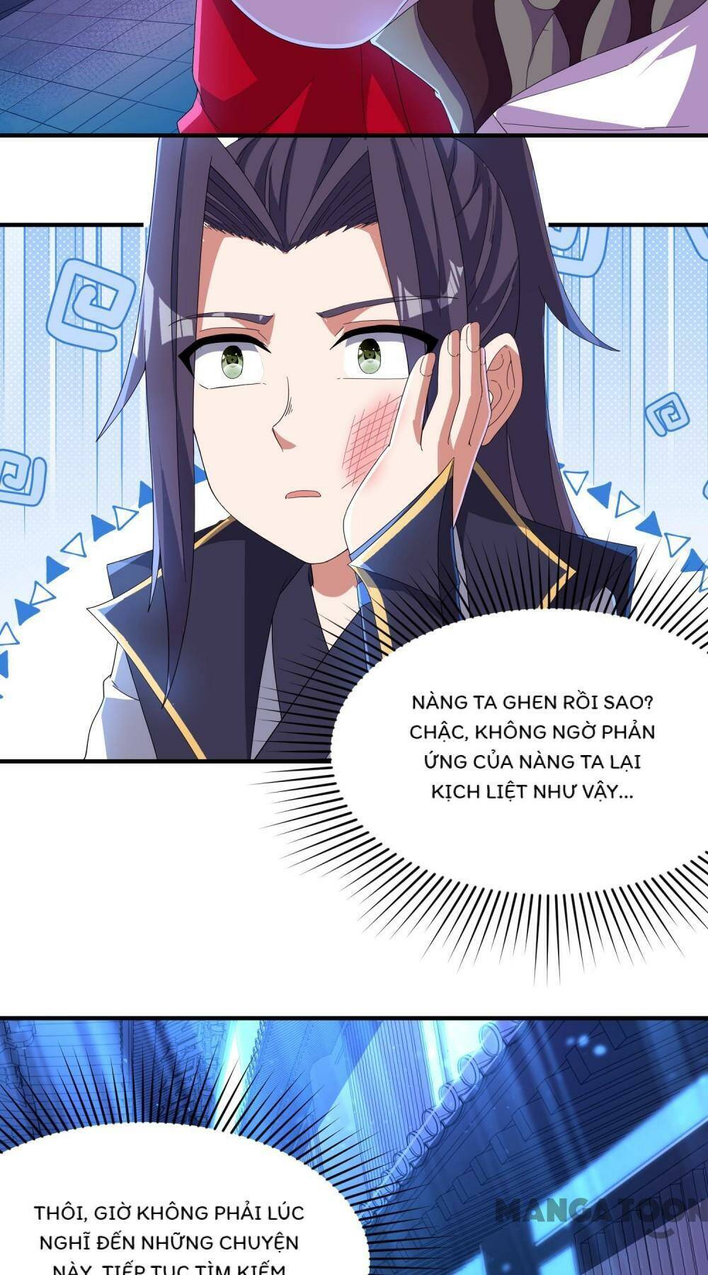 Đệ Nhất Người Ở Rể: Chapter 283