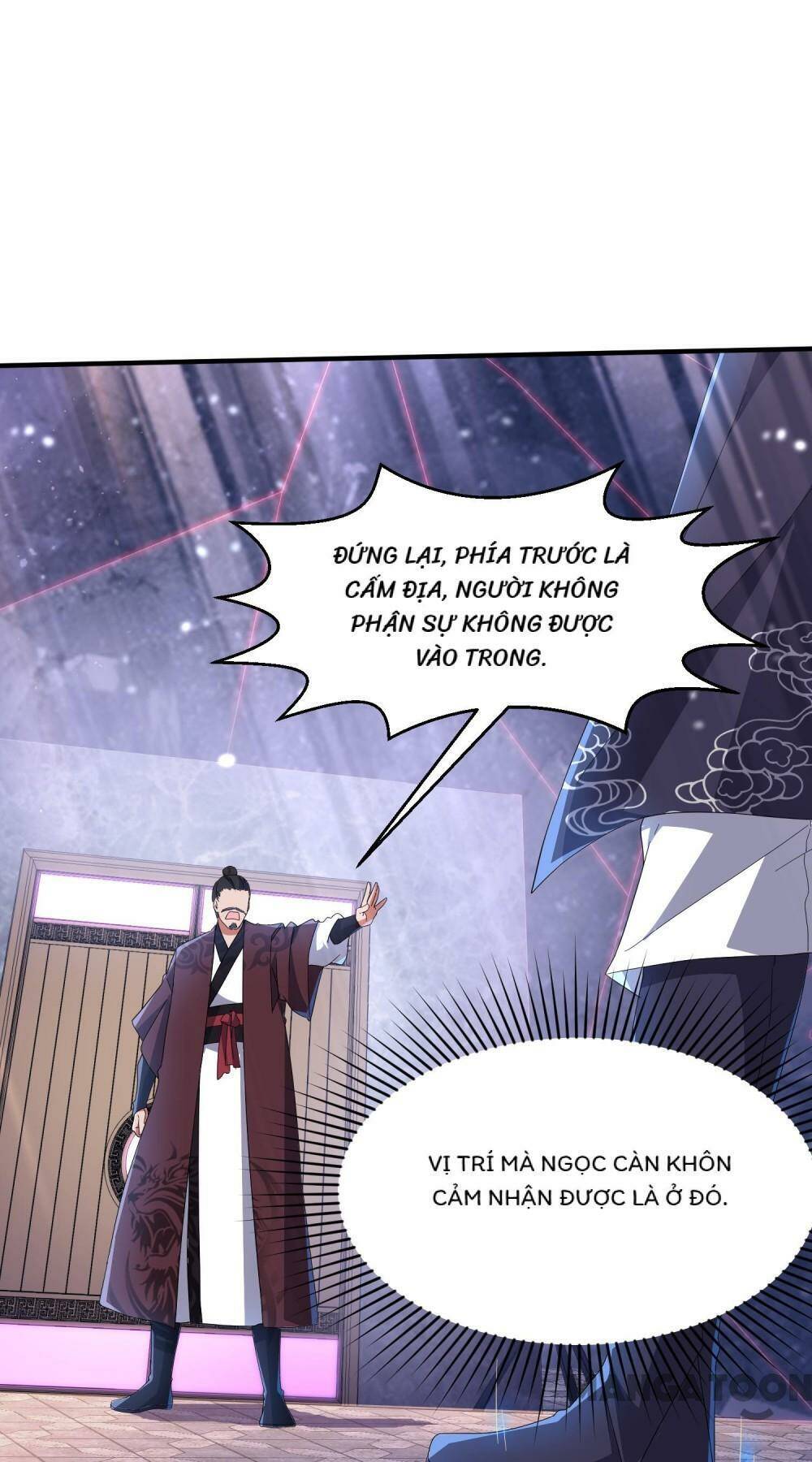 Đệ Nhất Người Ở Rể: Chapter 283