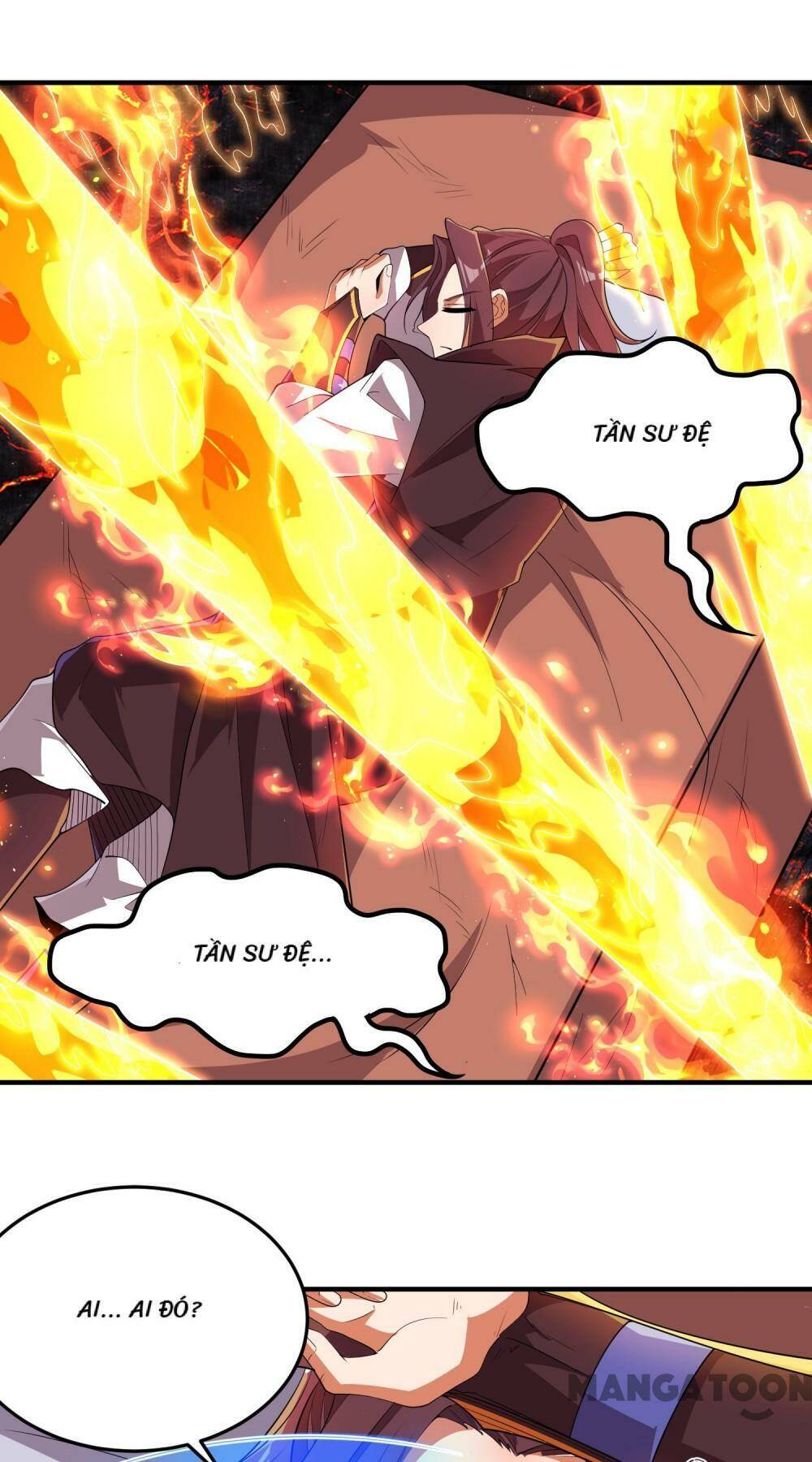 Đệ Nhất Người Ở Rể: Chapter 287