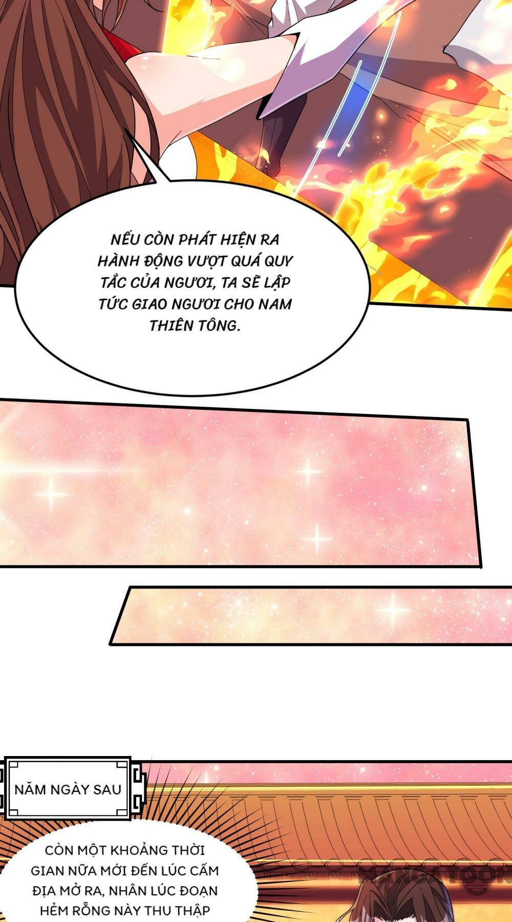 Đệ Nhất Người Ở Rể: Chapter 287